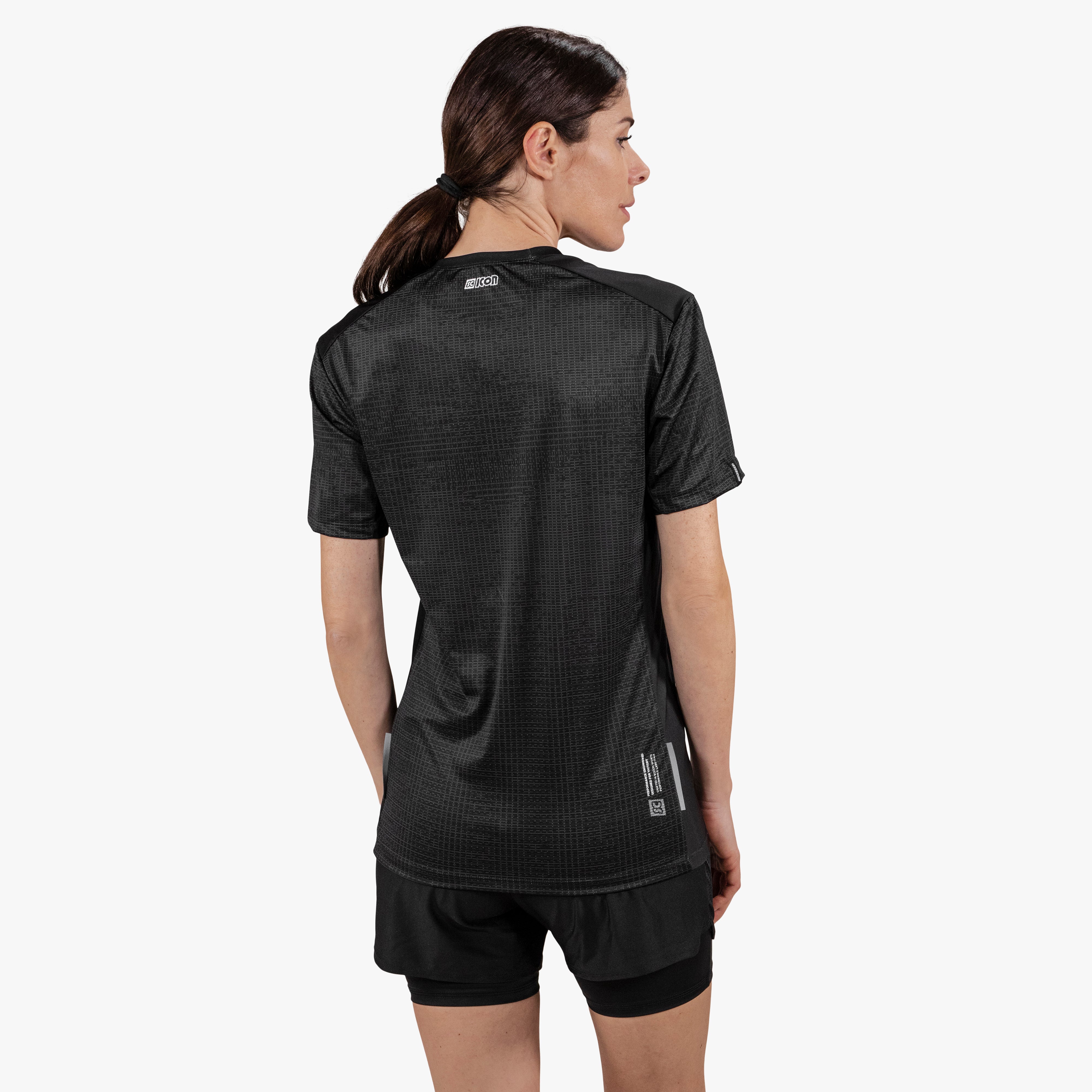 TECH T-SHIRT - X-OVER