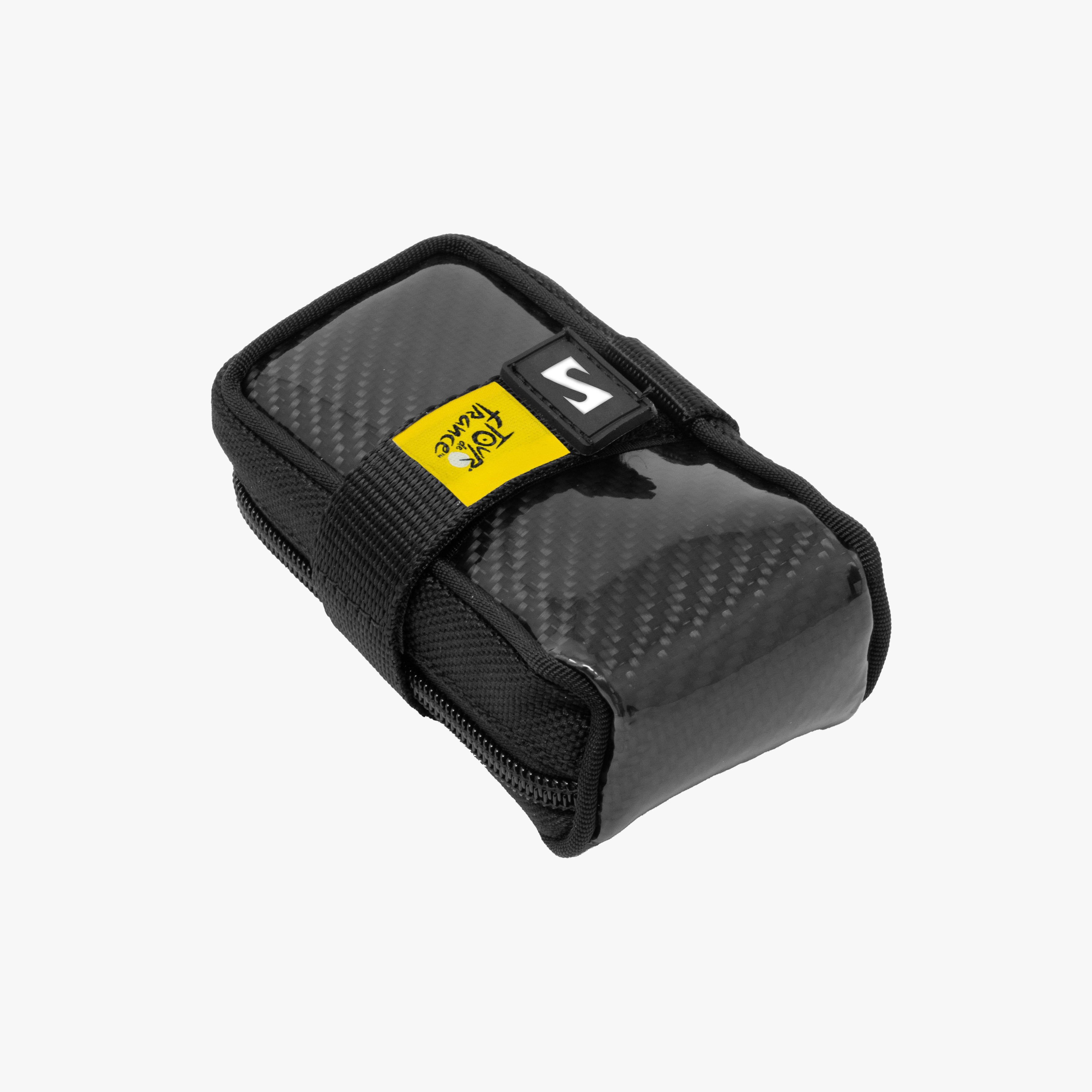 Elan 210 Saddlebag Tour de France carbon