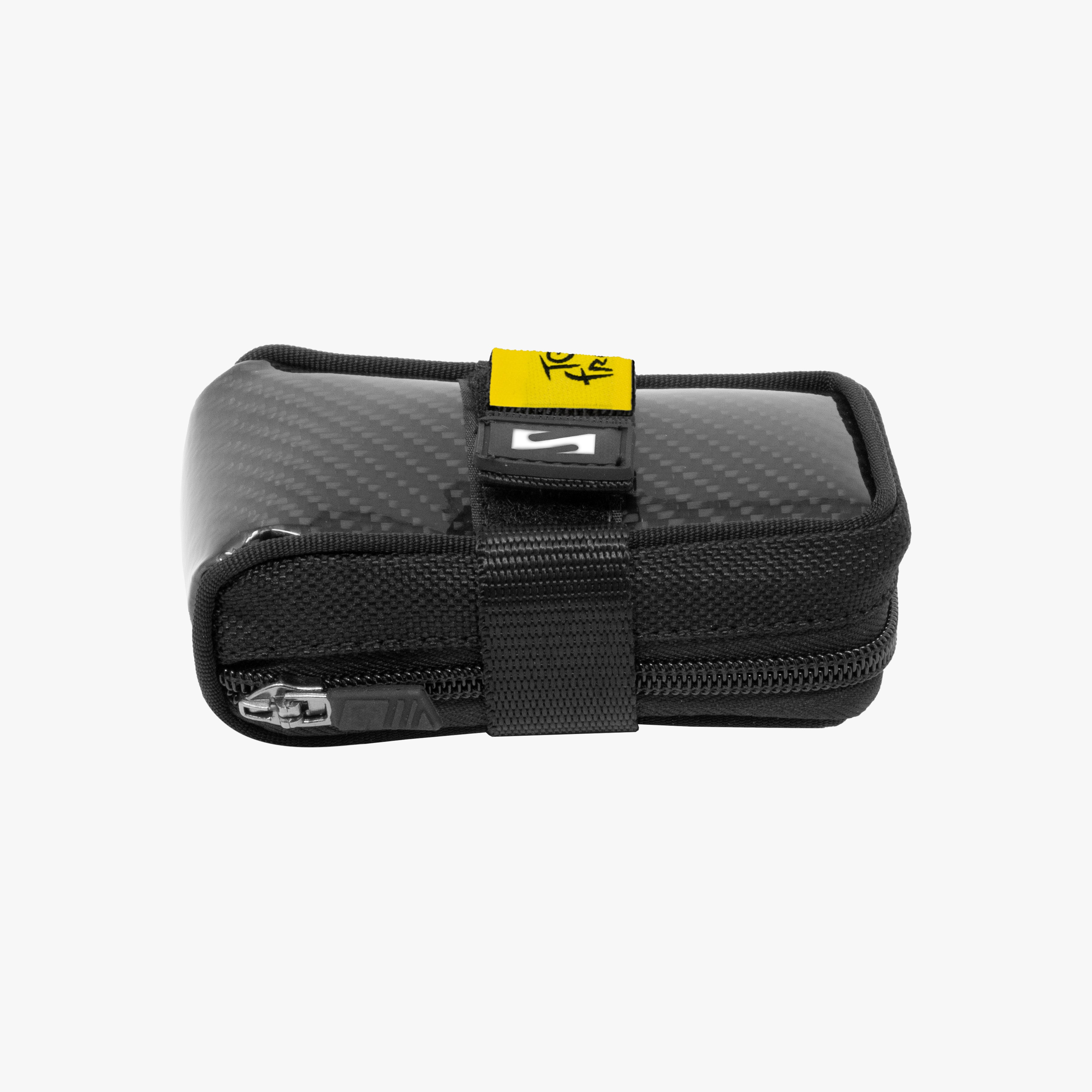 Elan 210 Saddlebag Tour de France carbon
