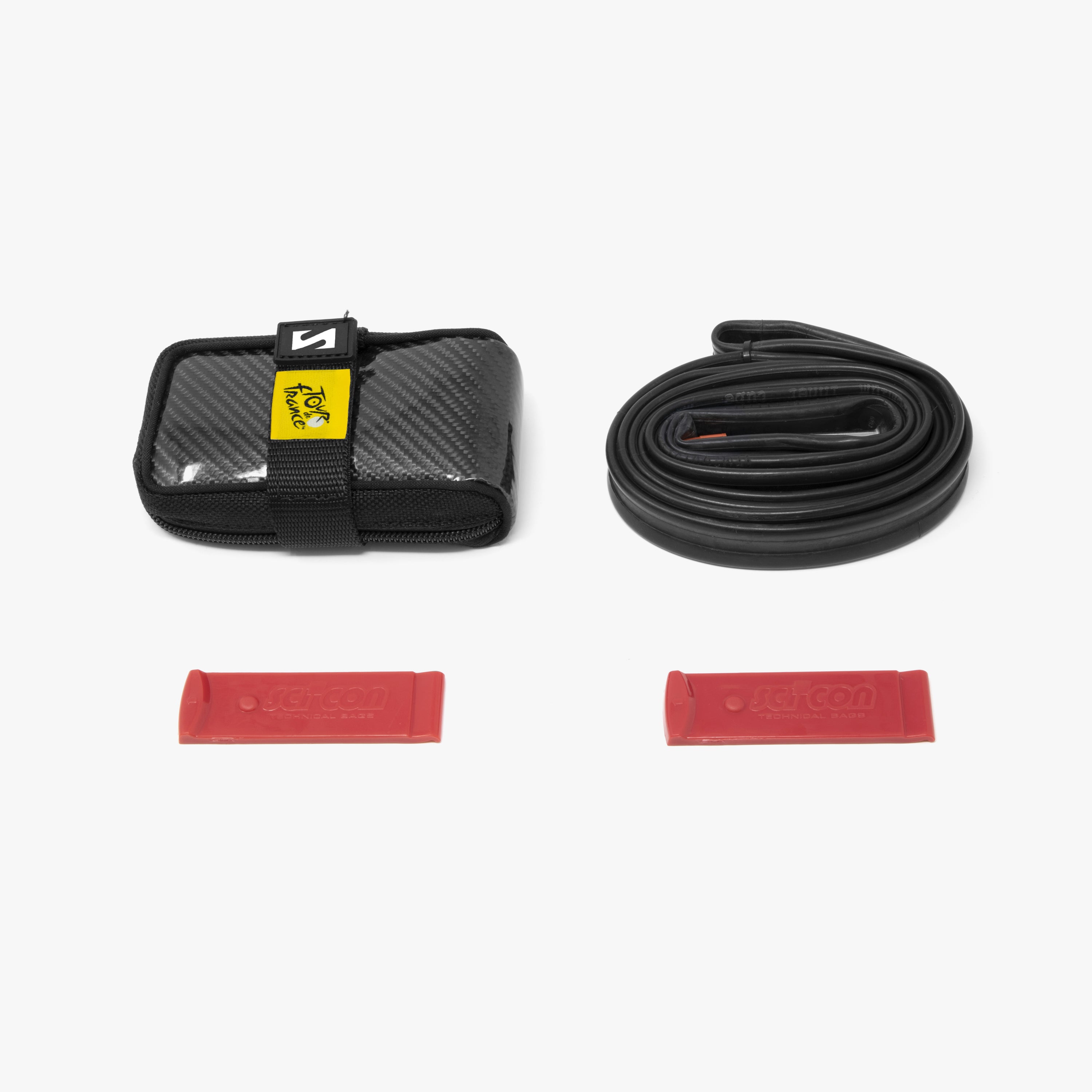 Elan 210 Saddlebag Tour de France carbon
