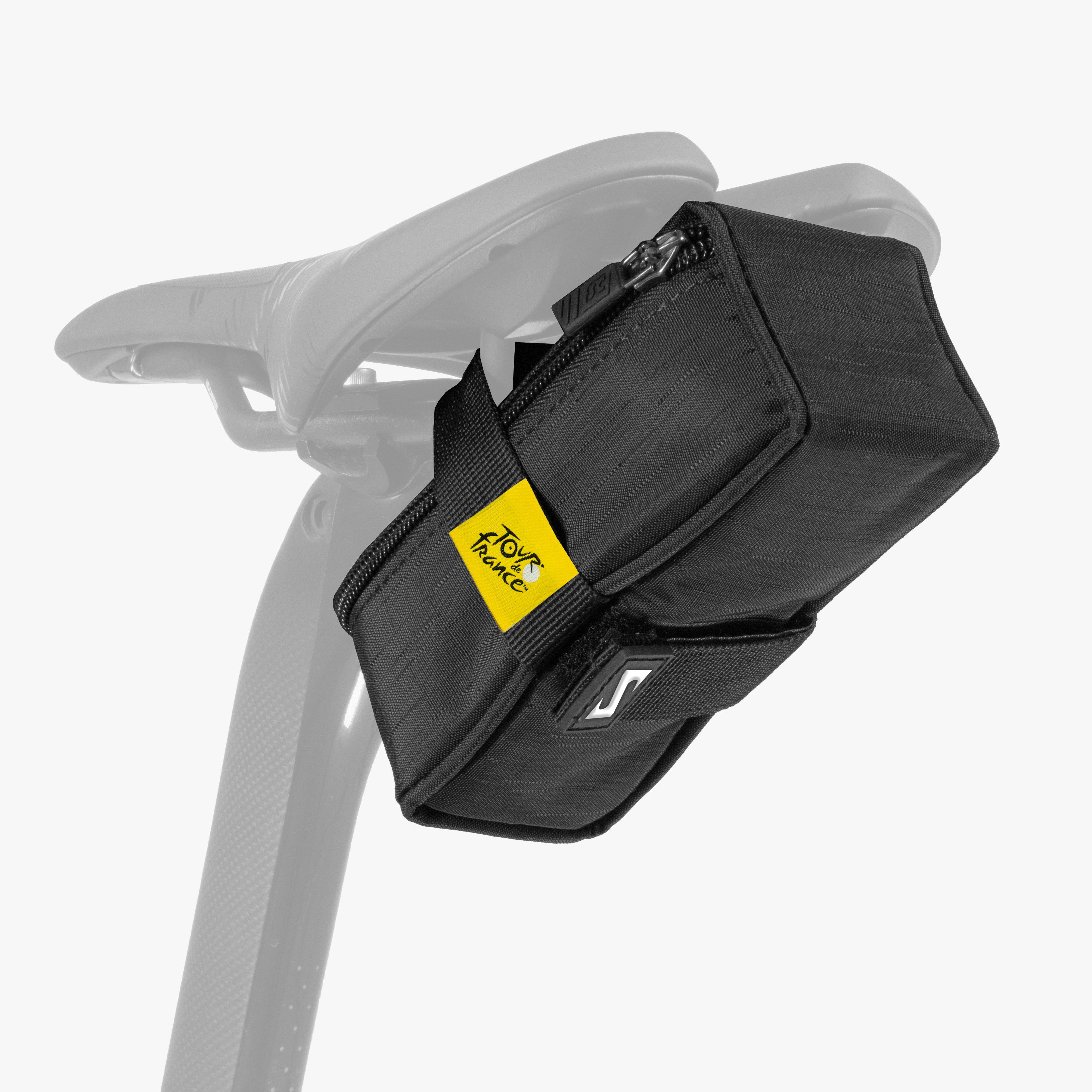 Elan 580 Saddlebag Tour de France