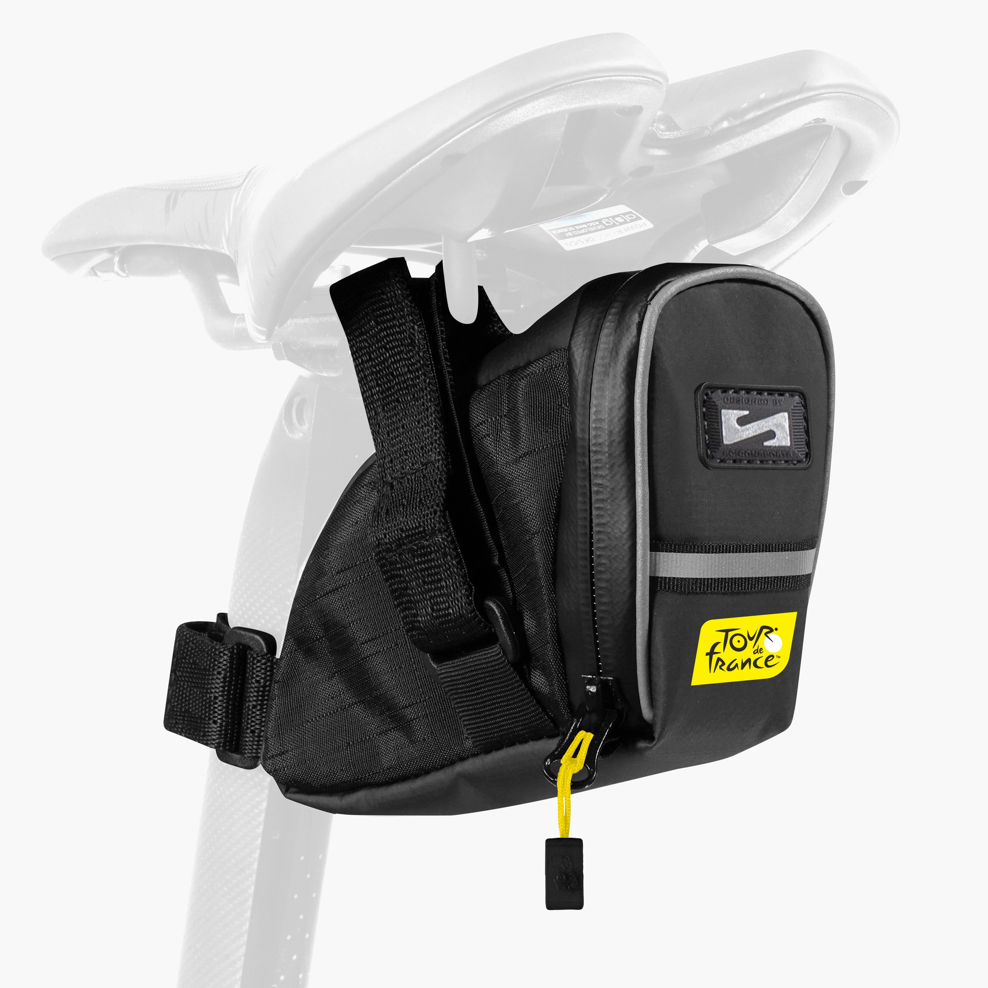 Saddlebag 098 Tour de France