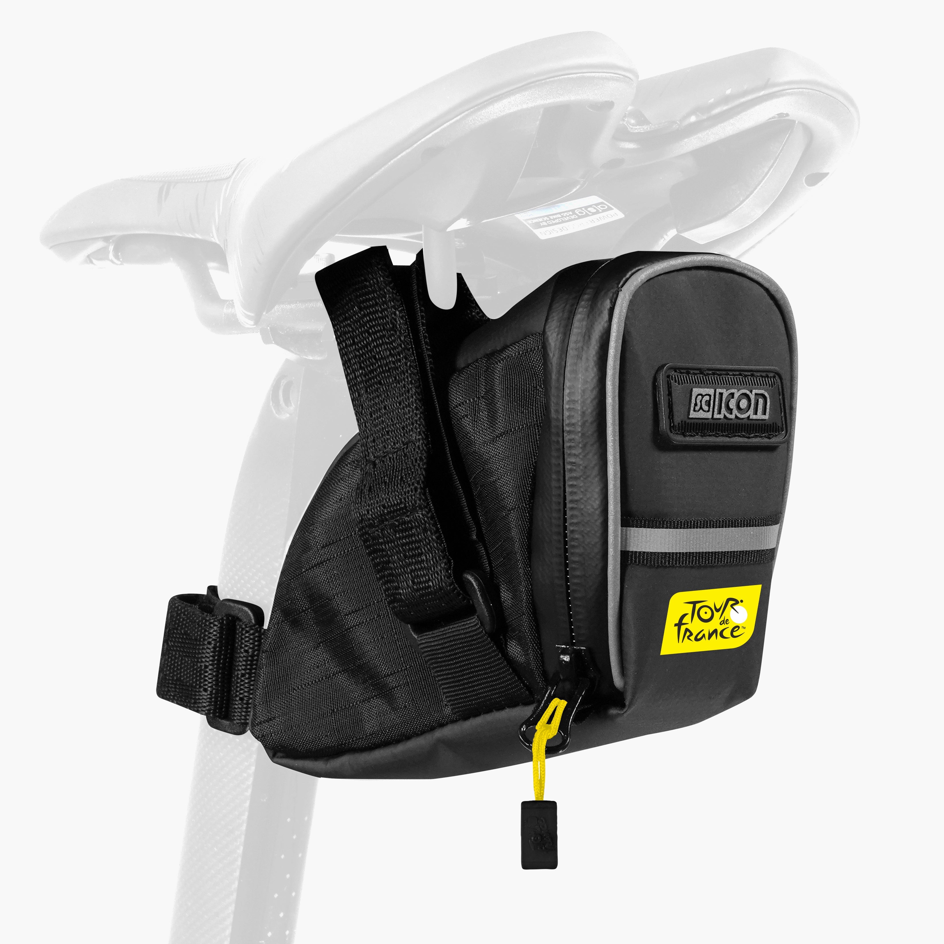 SADDLEBAG 098