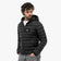 PADDED JACKET