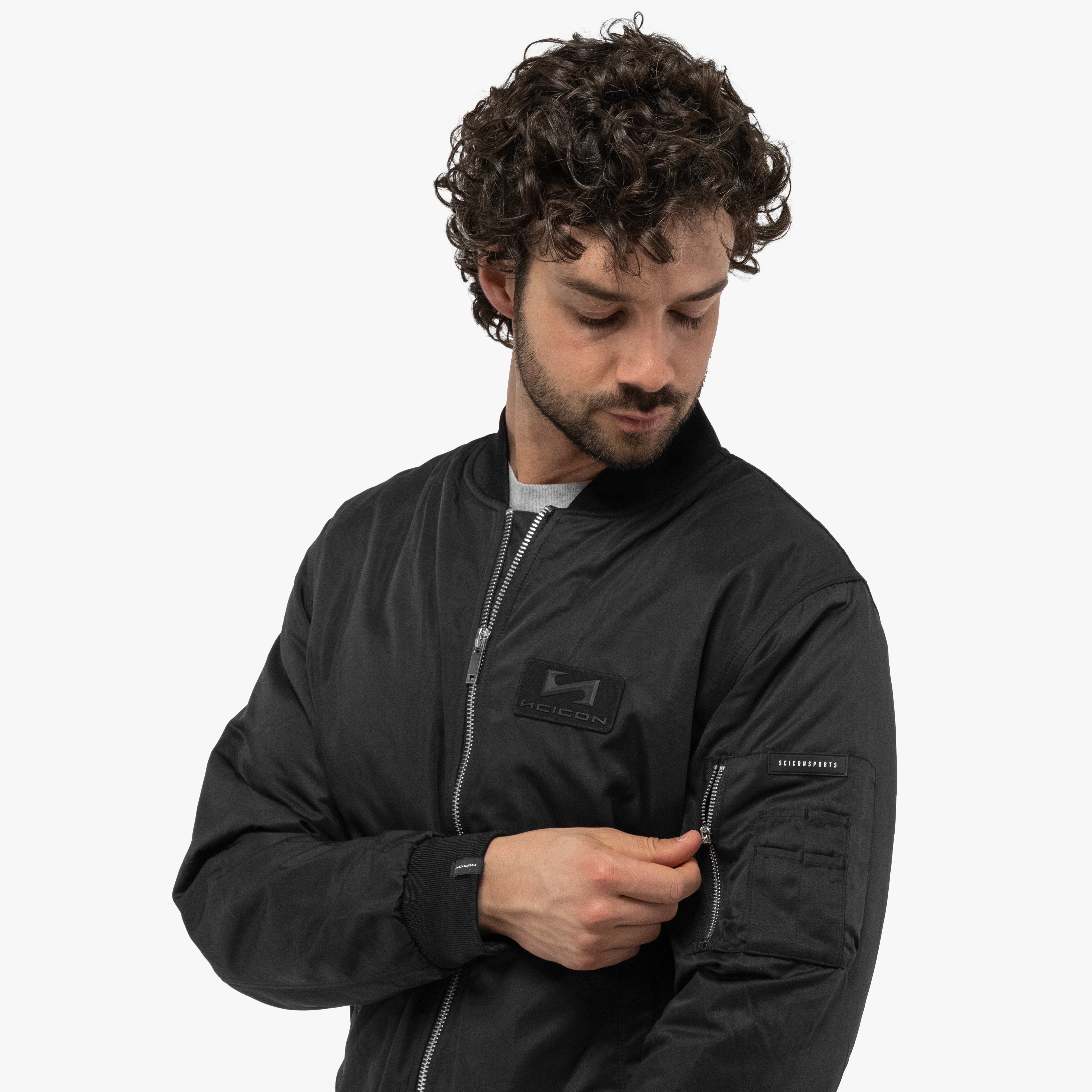 BOMBER