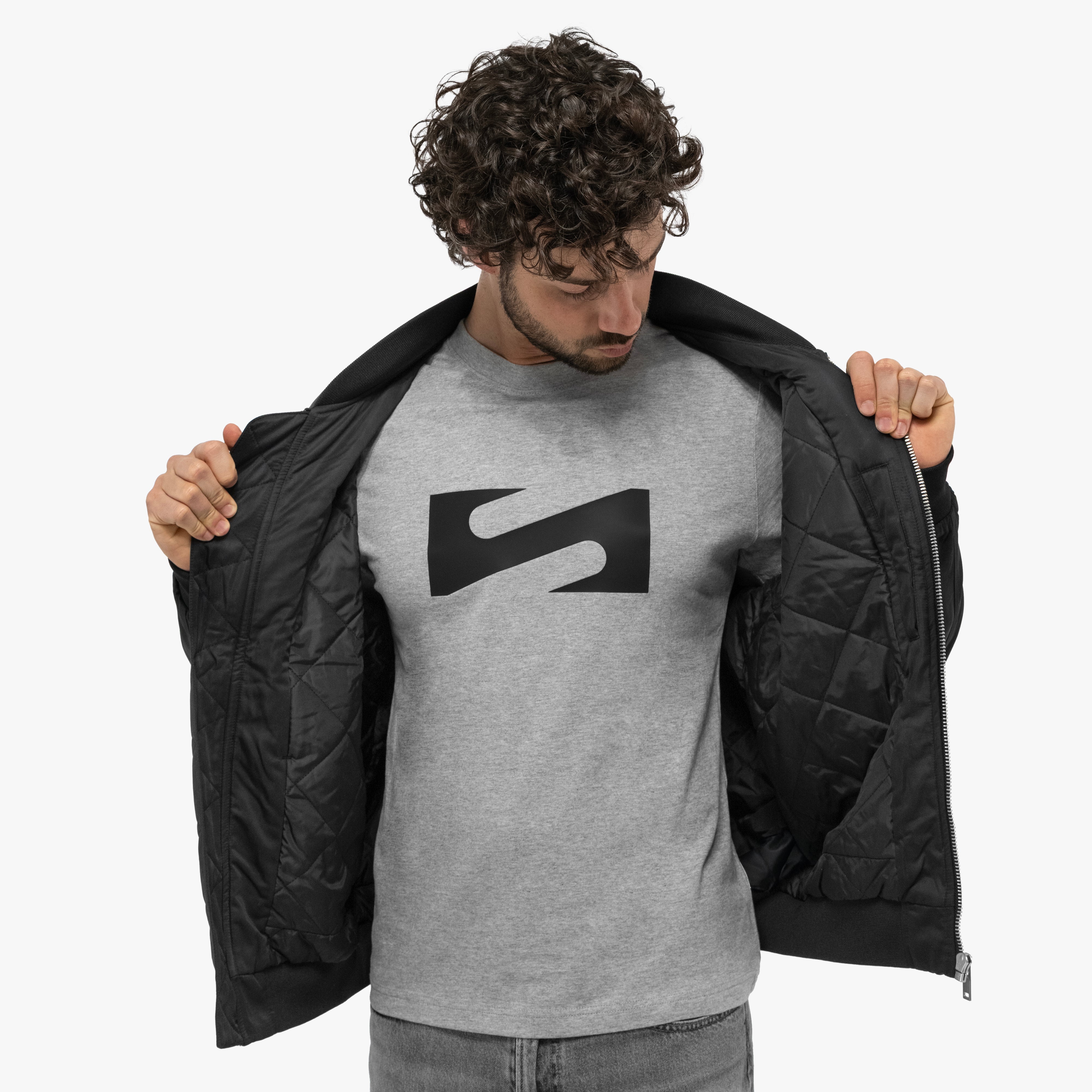 BOMBER