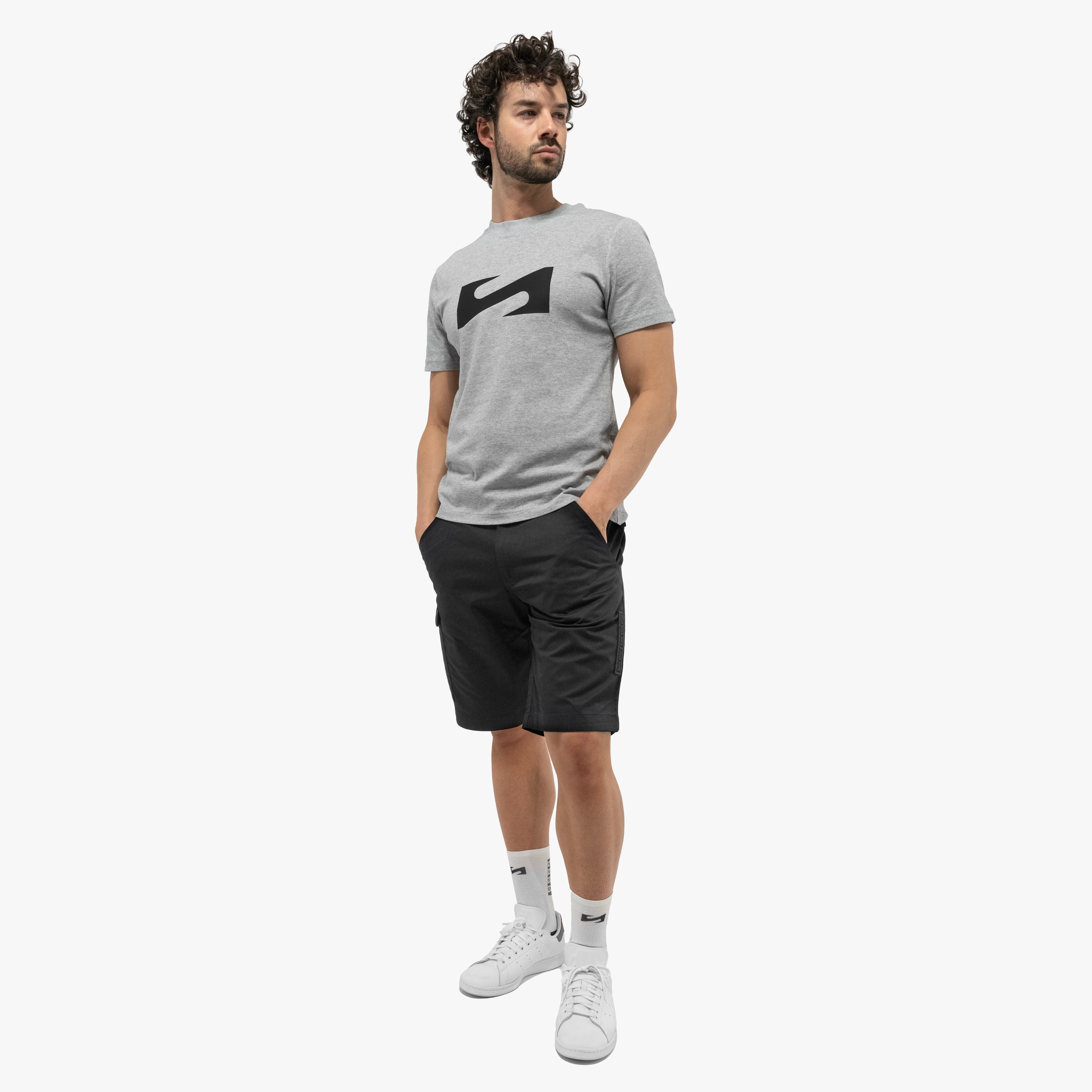BERMUDA SHORTS