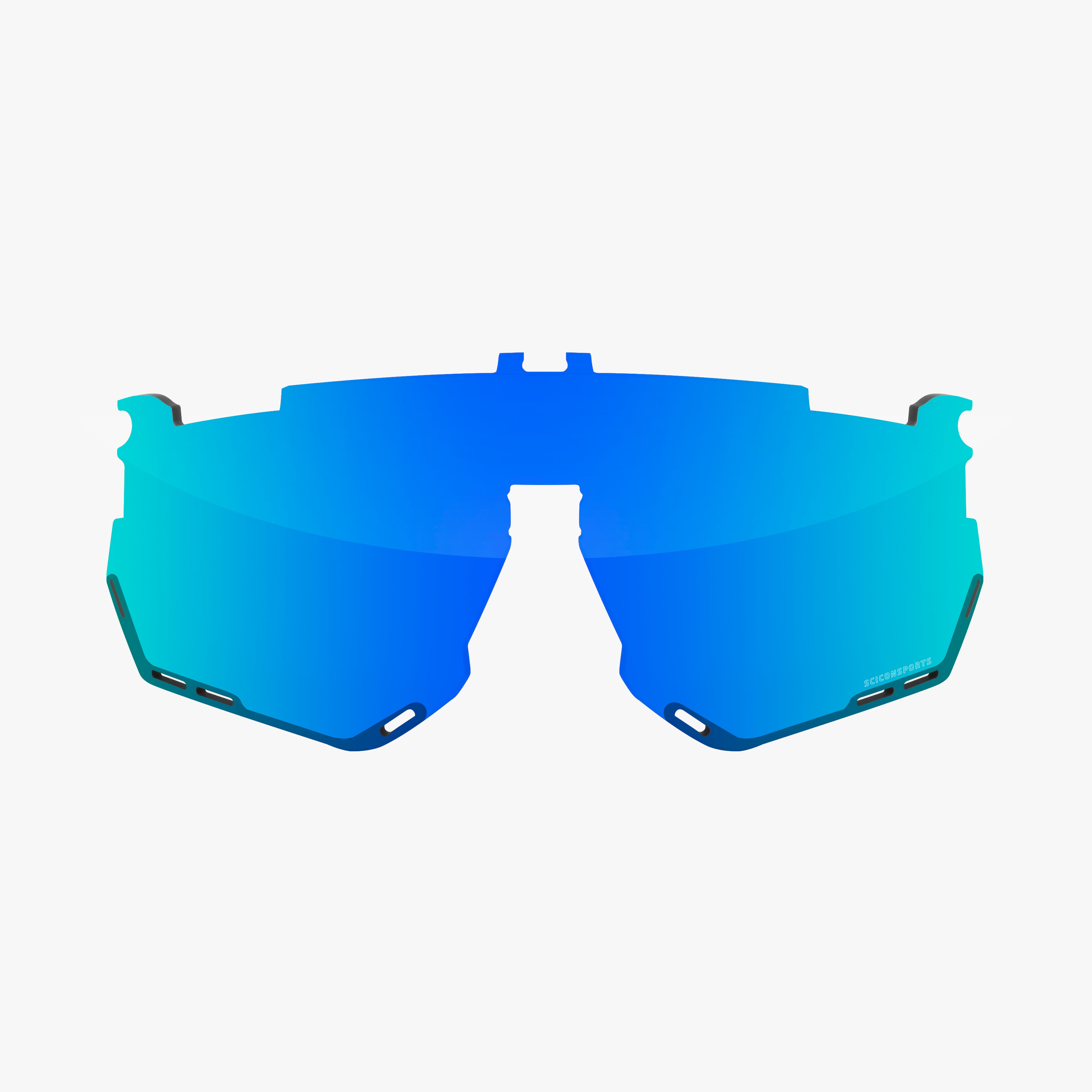 lens multimirror blue xl