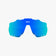 aerowing lens multimirror blue