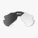 AEROWING LAMON SPARE LENS