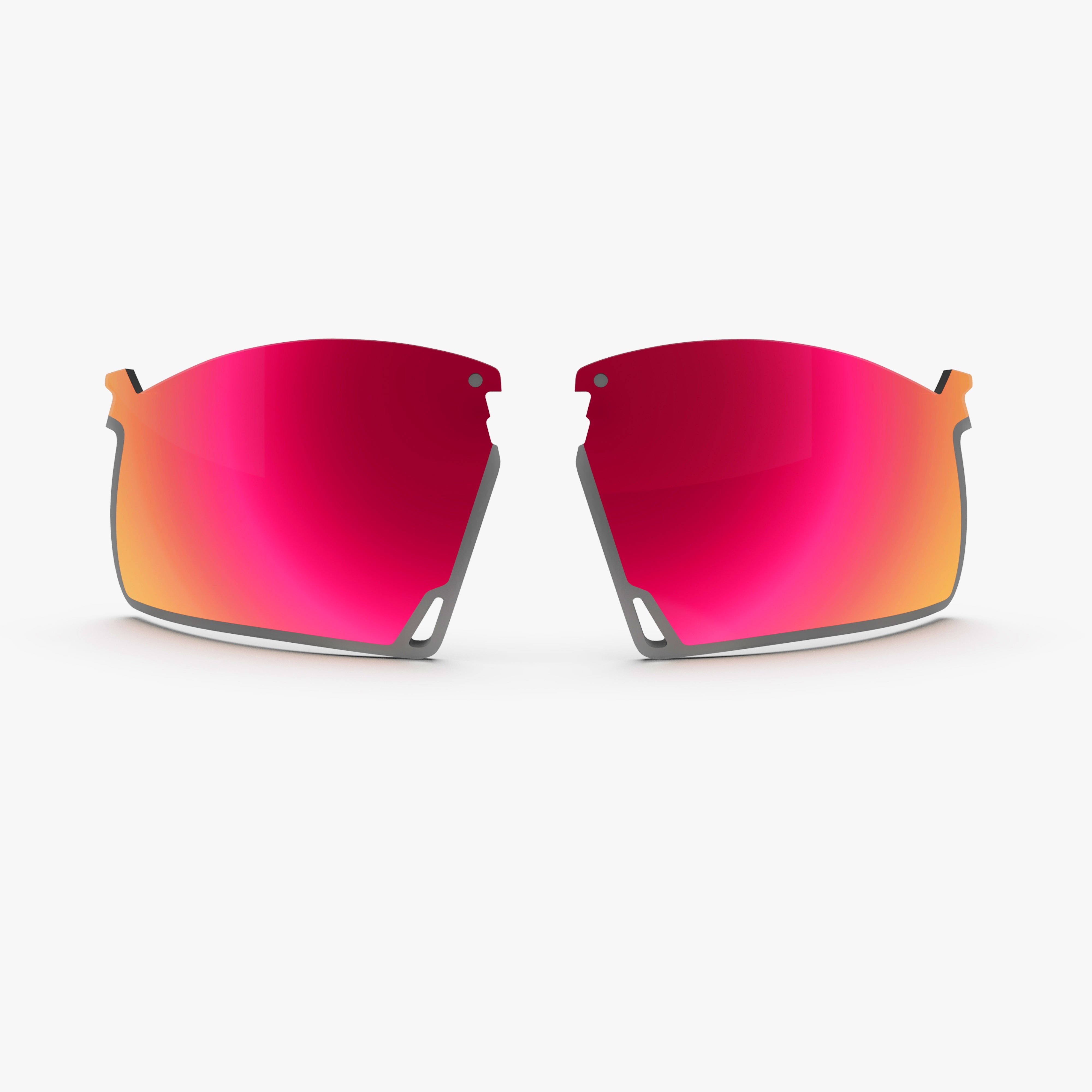 AEROBEAM TITANIUM SPARE LENSES