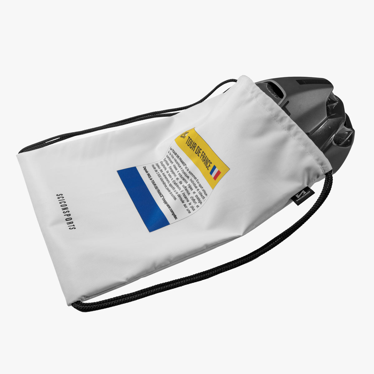 Gym Bag Drawstring hero