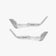LENS FENDER KIT - SPRINT - WHITE