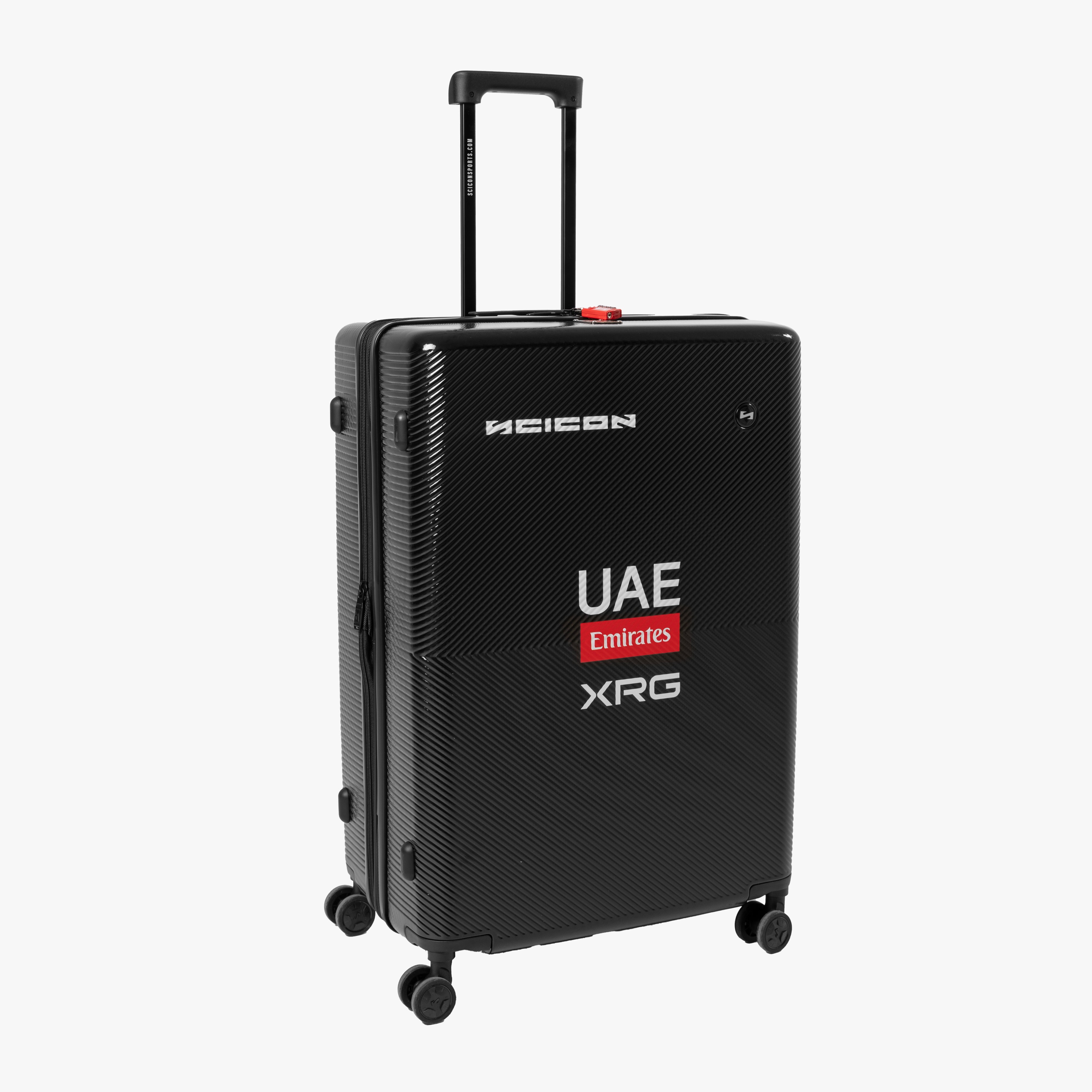 Scicon X UAE Team Emirates