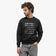 IRON SWEATER