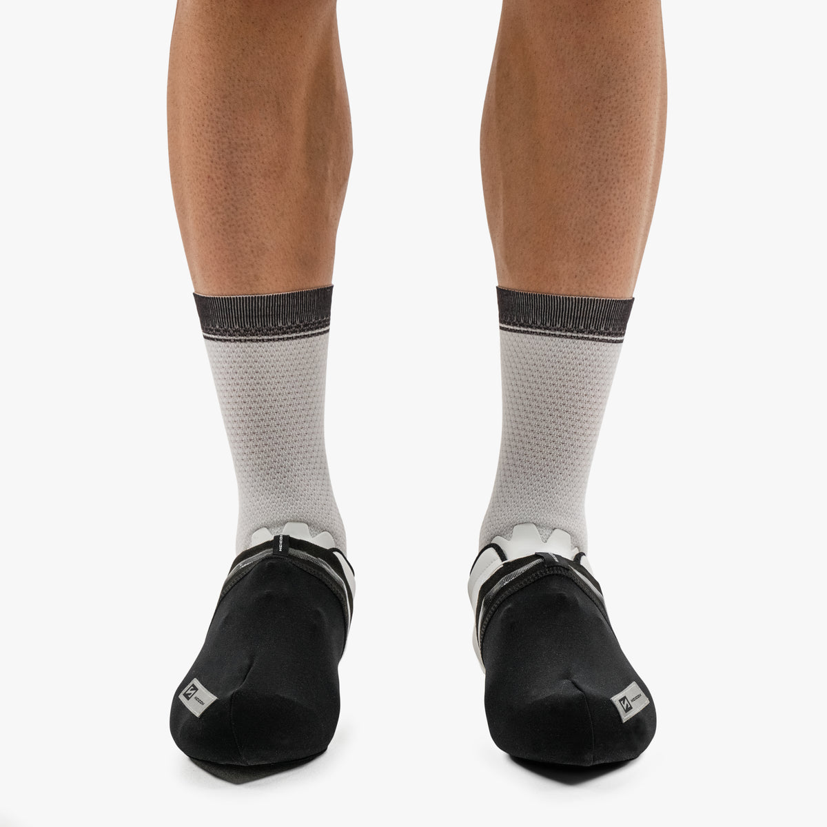 Toe cover