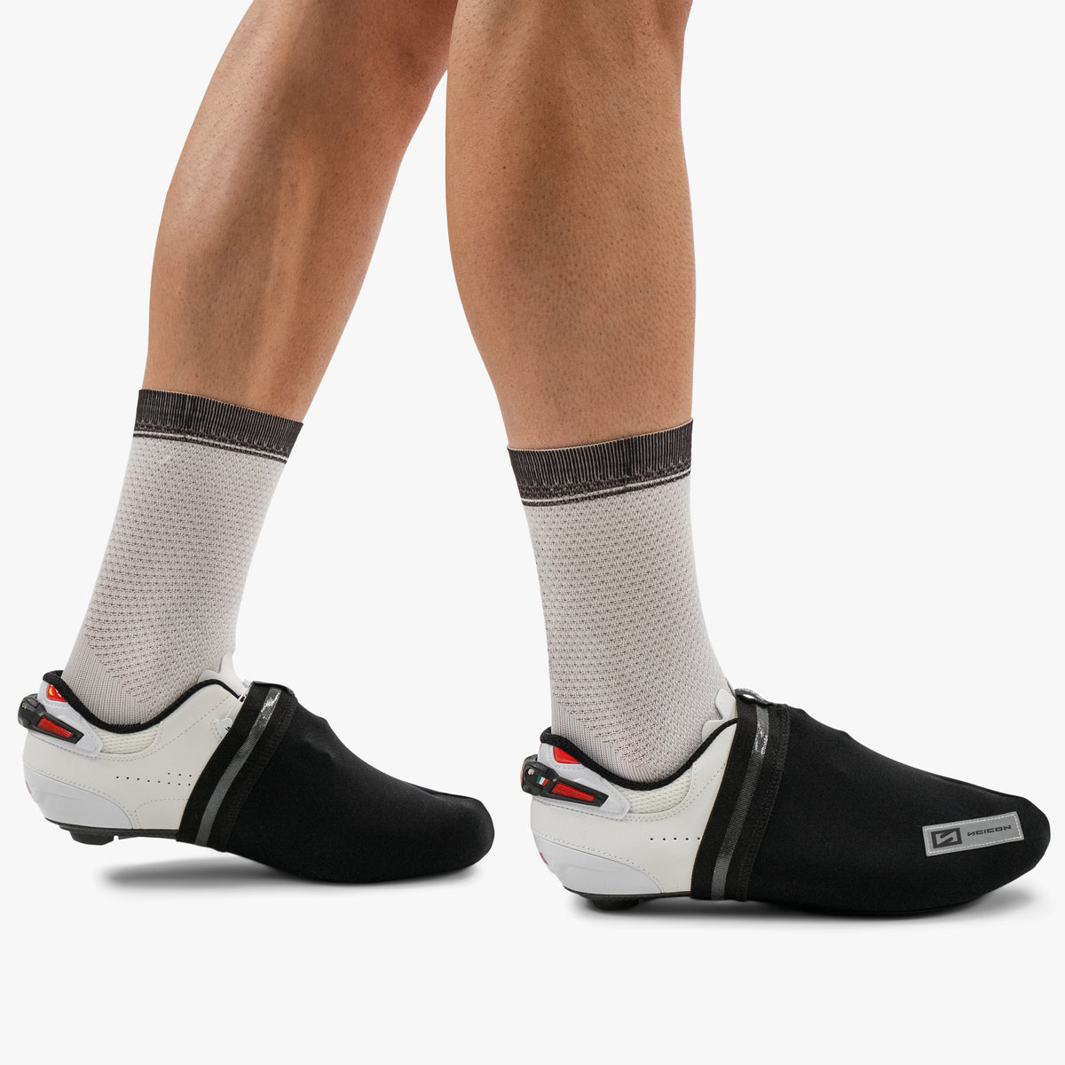 Toe cover