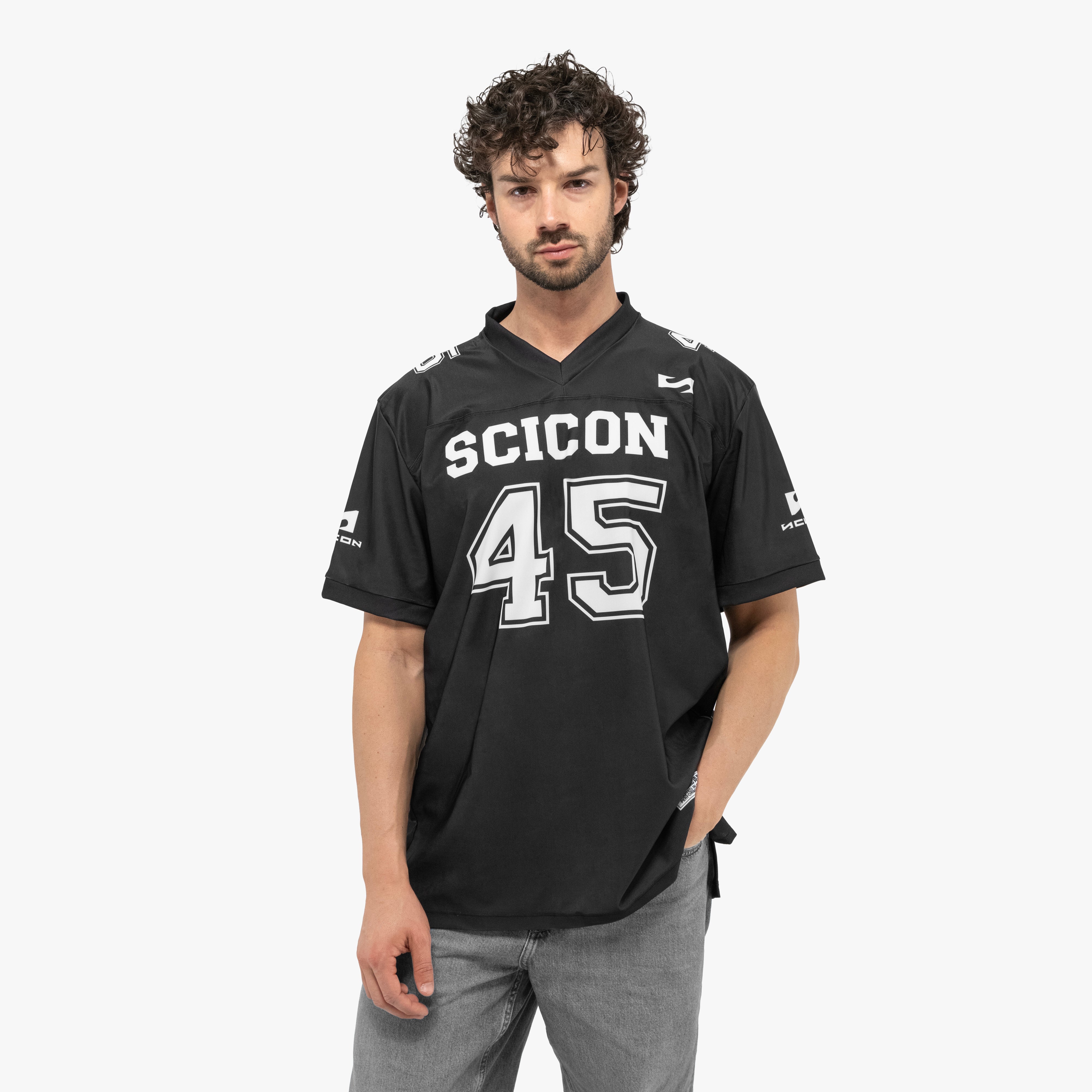 VARSITY 45 JERSEY