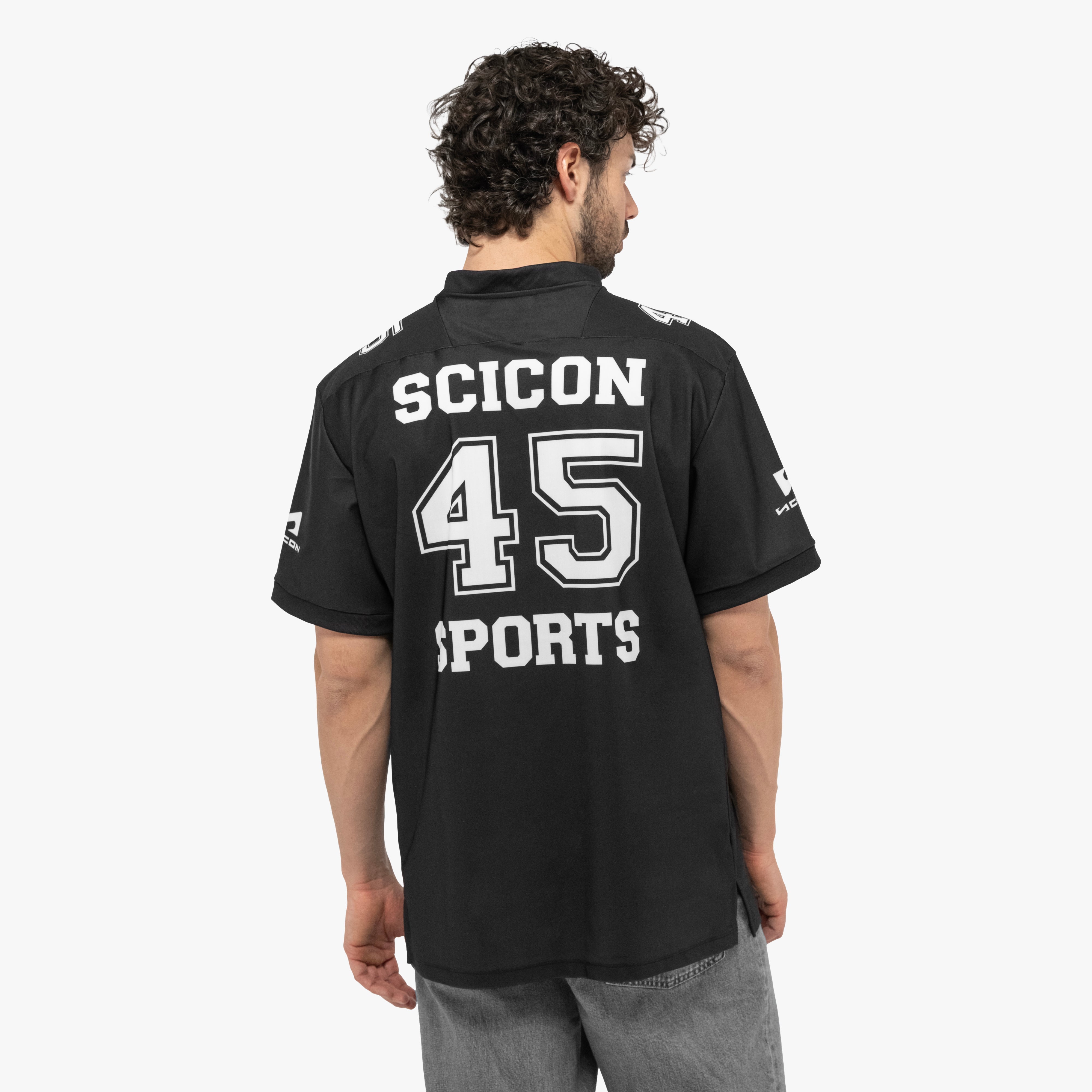 VARSITY 45 JERSEY