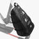 REAR TRIANGLE FRAME SHIELD
