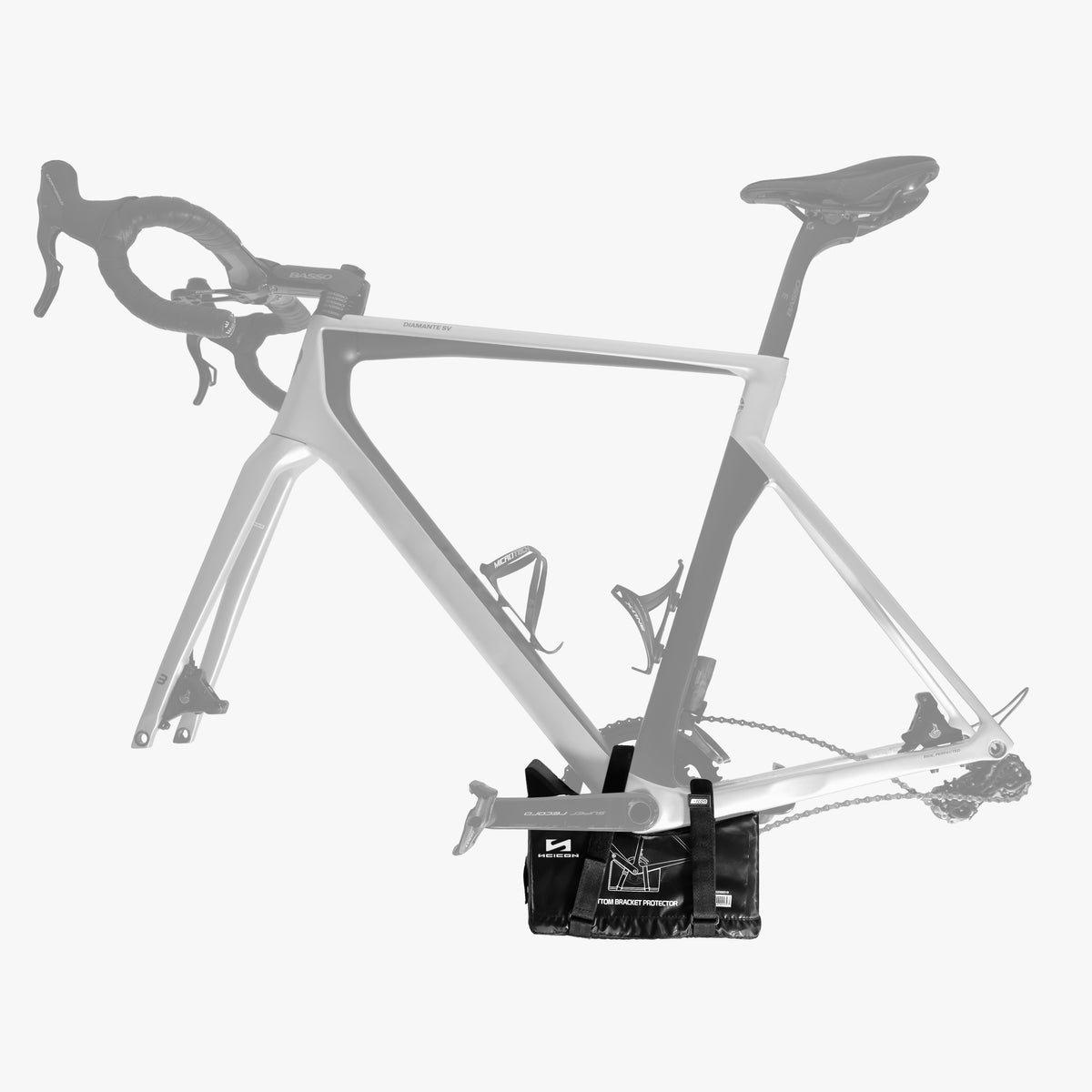 Bottom Bracket Protector