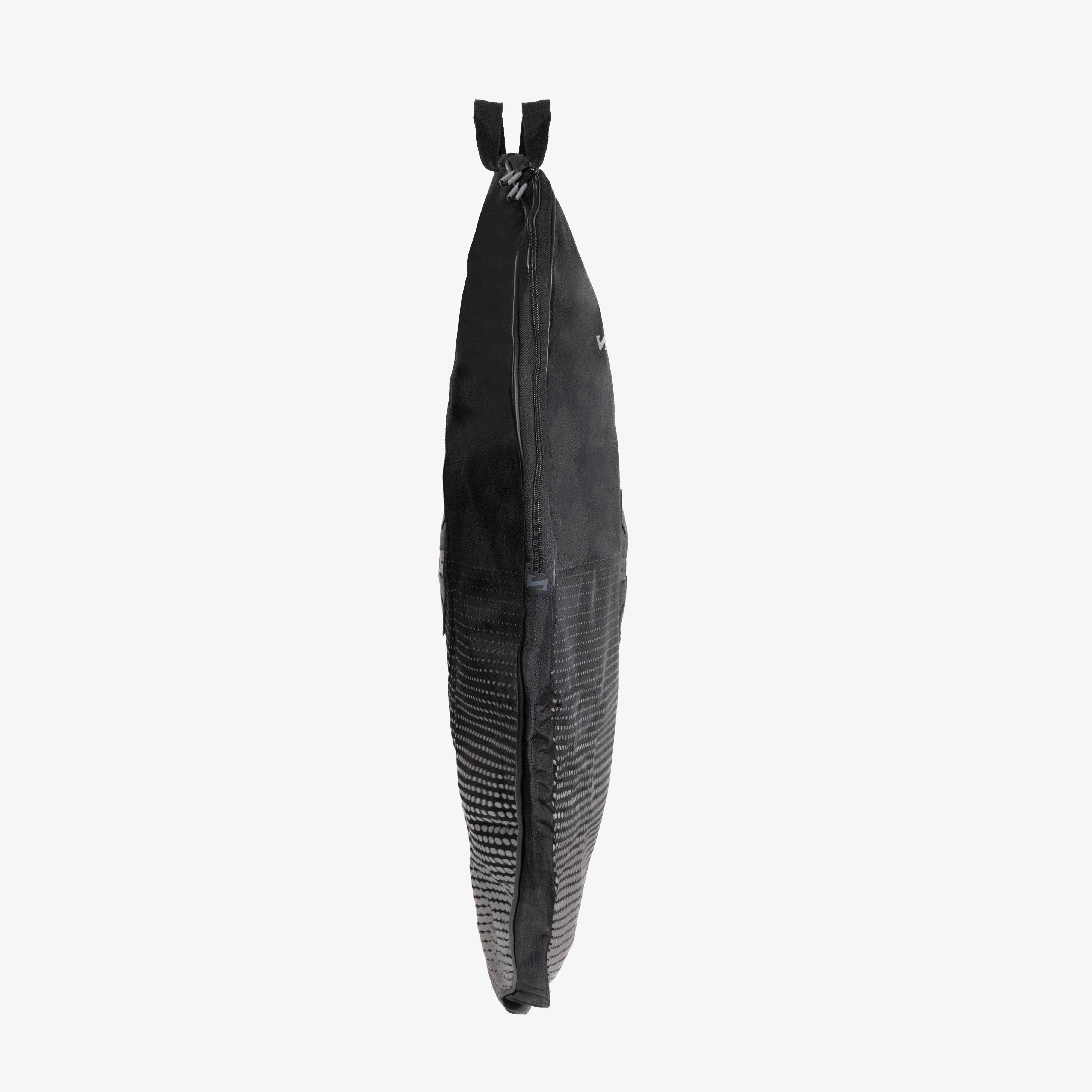 PADDED SINGLE WHEEL BAG