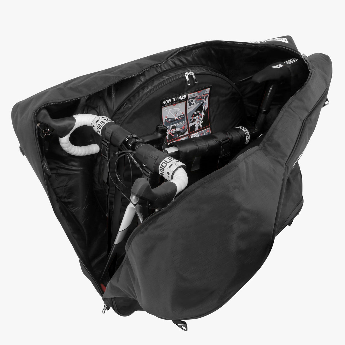 Aerocomfort 3.0 Road