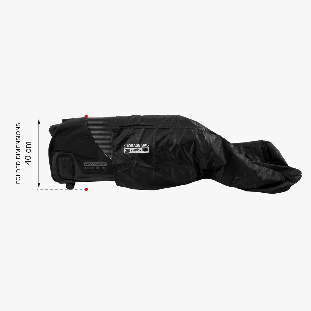 Aerocomfort 3.0 Road