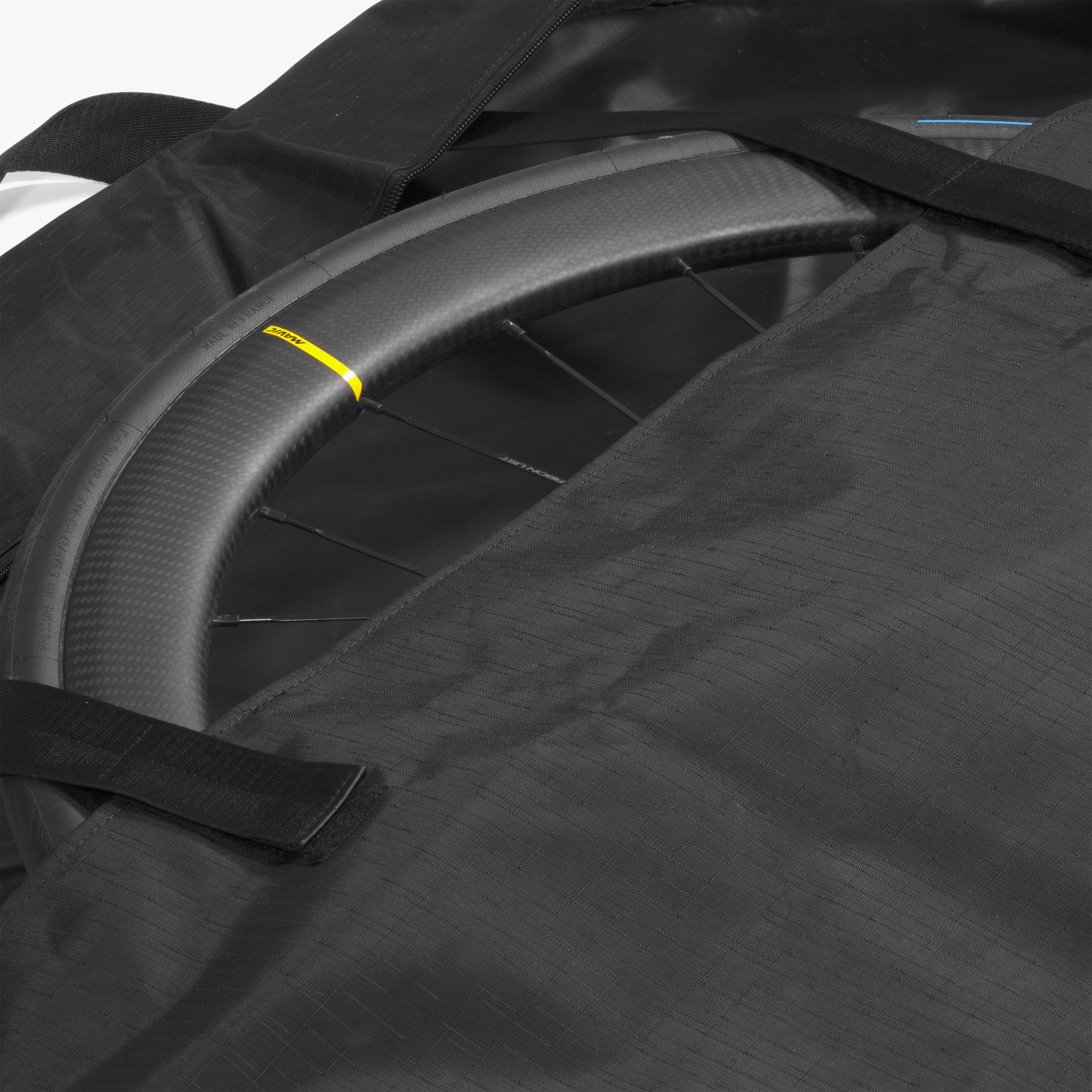 SOFT BIKE BAG - TRAVEL PLUS