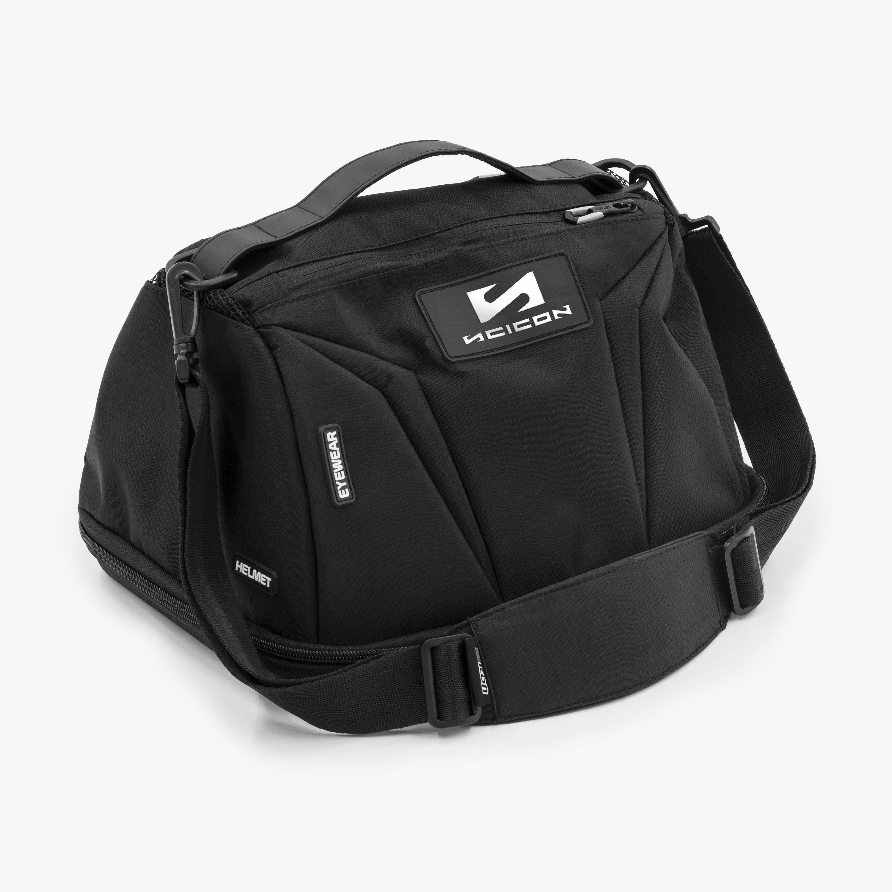 BICYCLE HELMET BAG