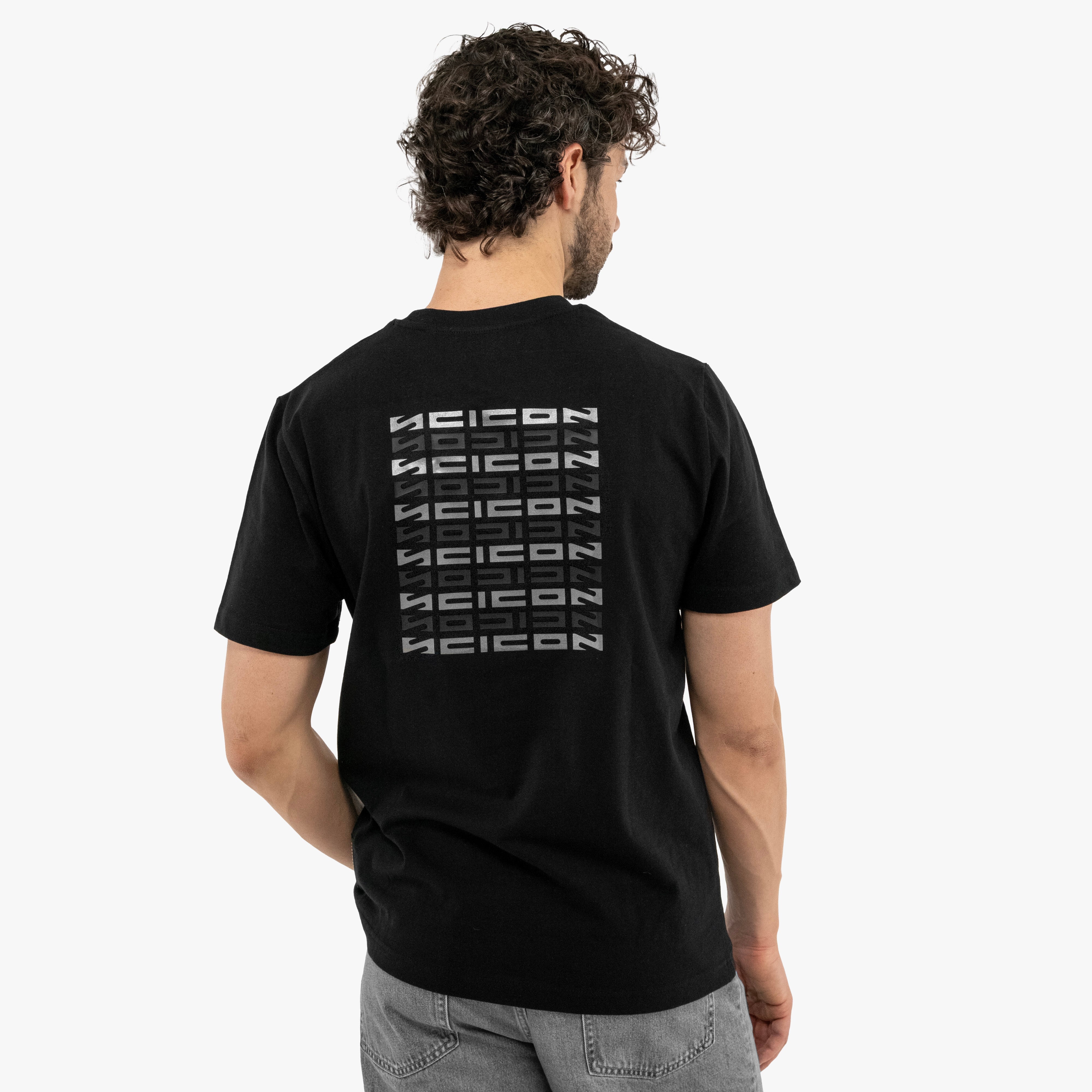 IRON T-SHIRT