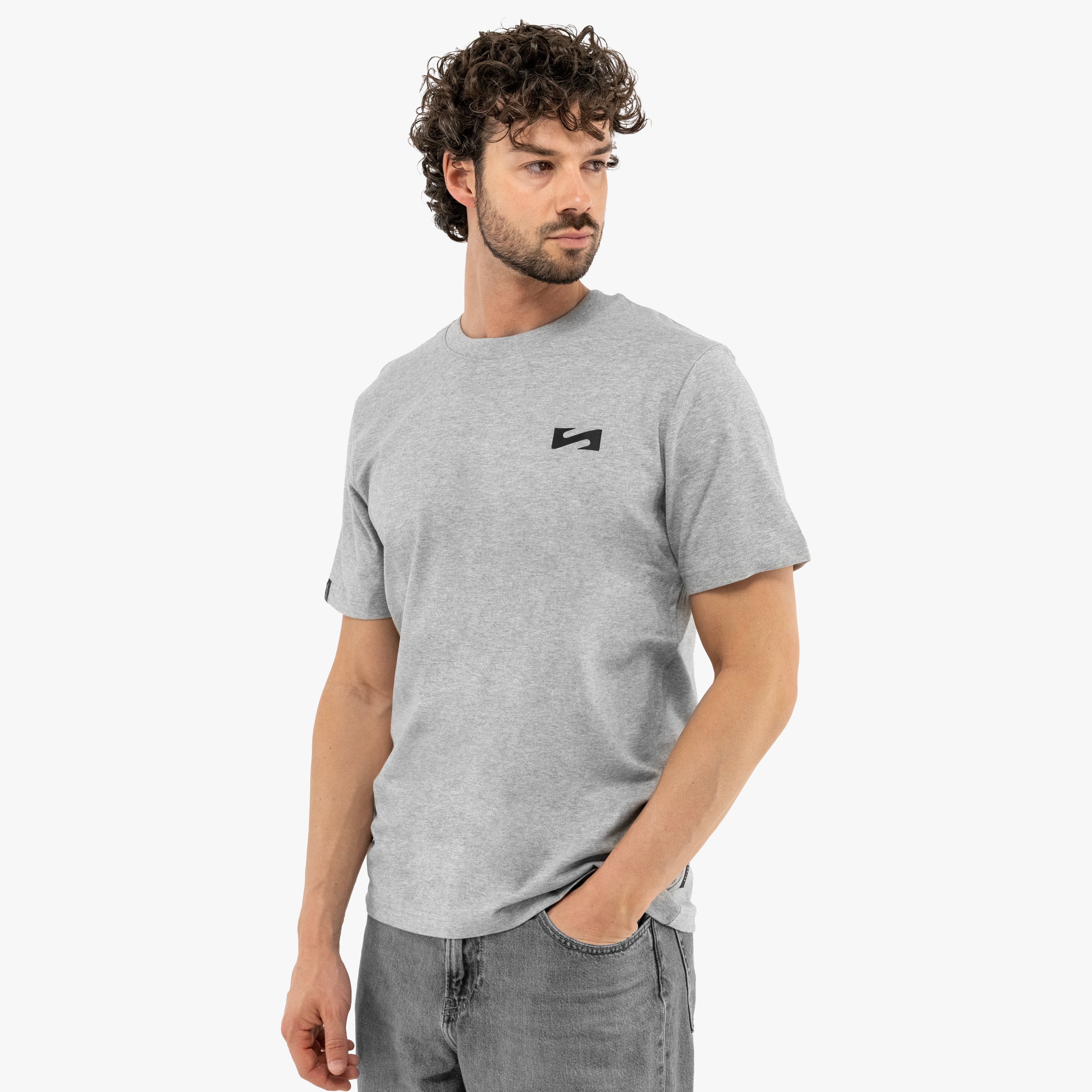IRON T-SHIRT
