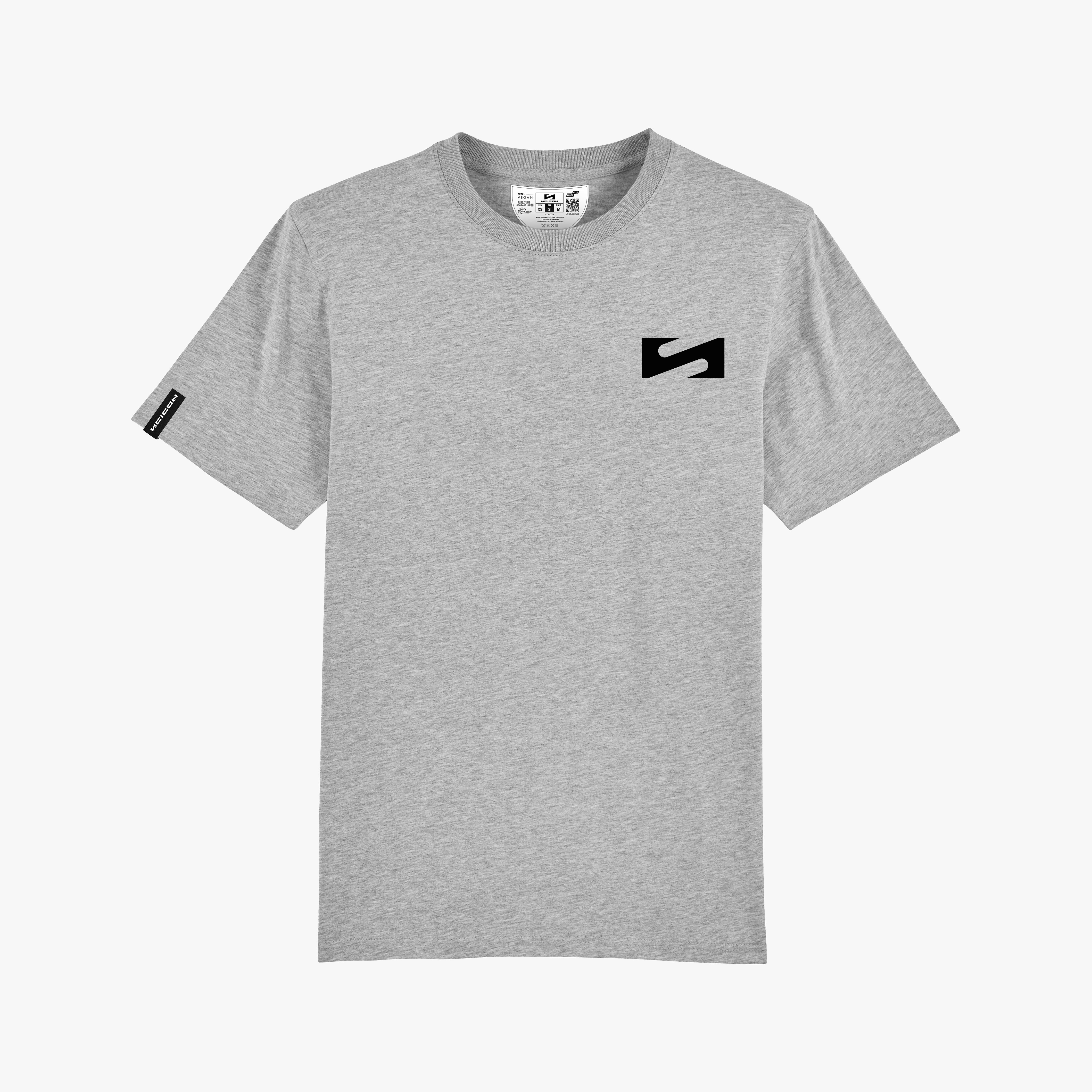 IRON T-SHIRT