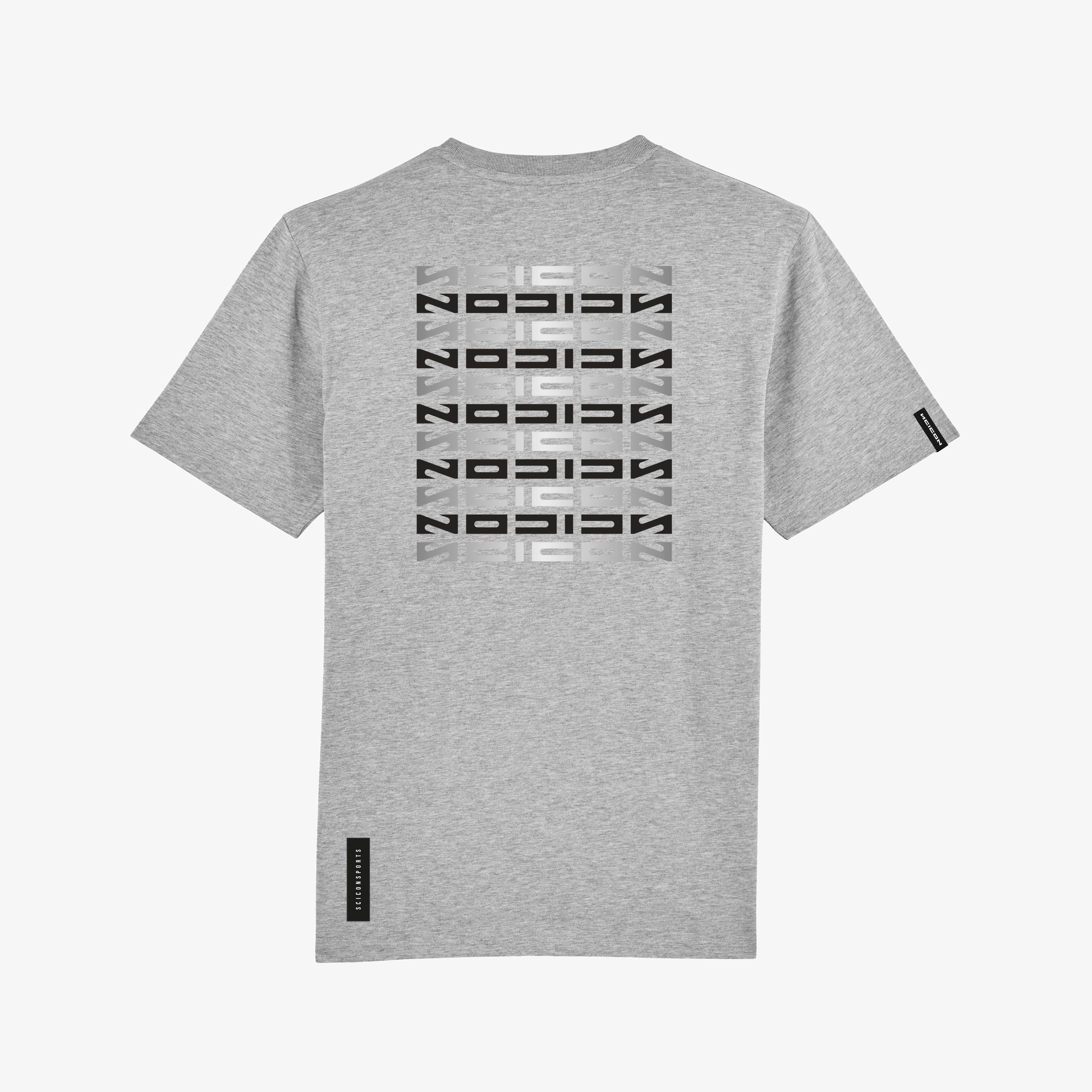 IRON T-SHIRT