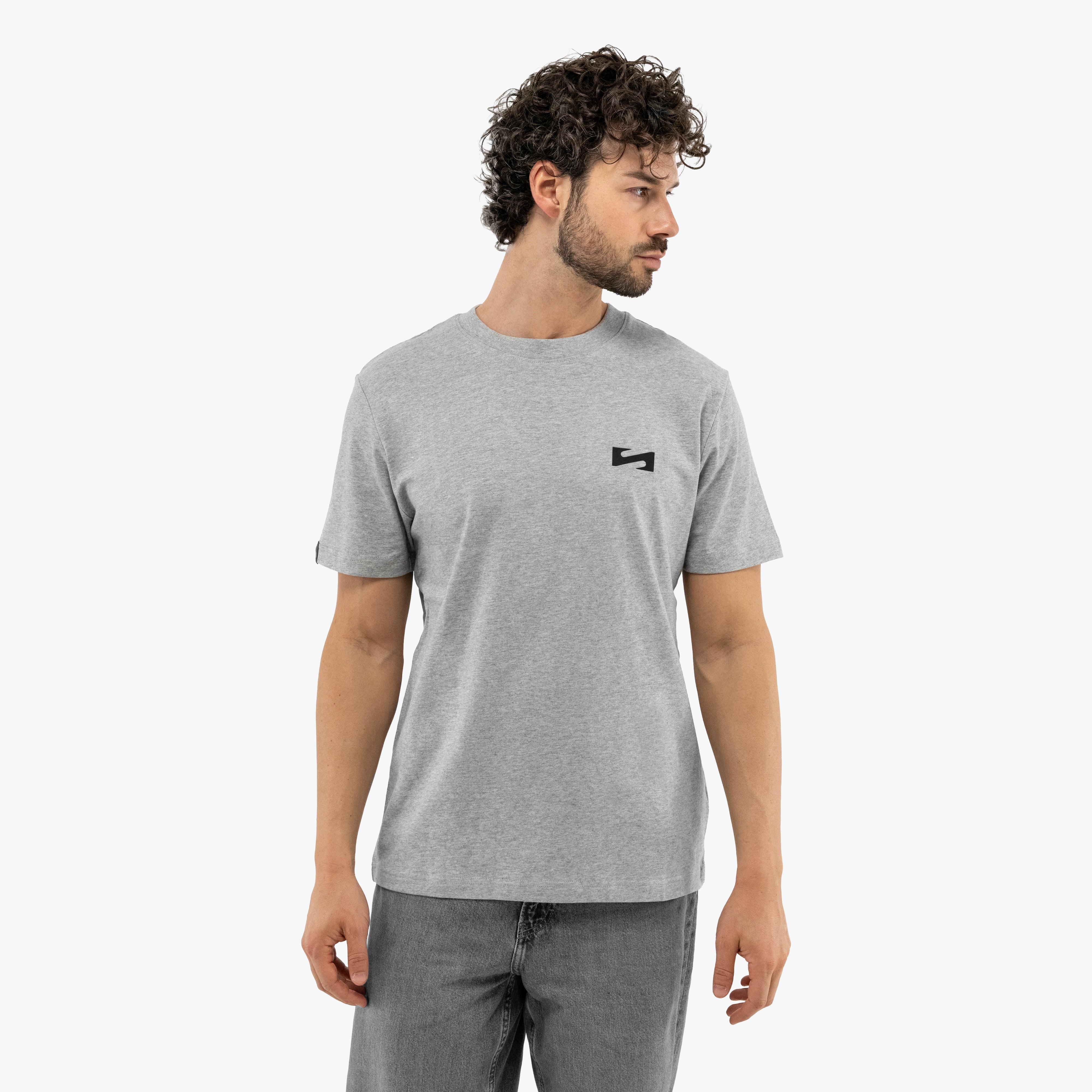 T-SHIRT SCICON SKULL