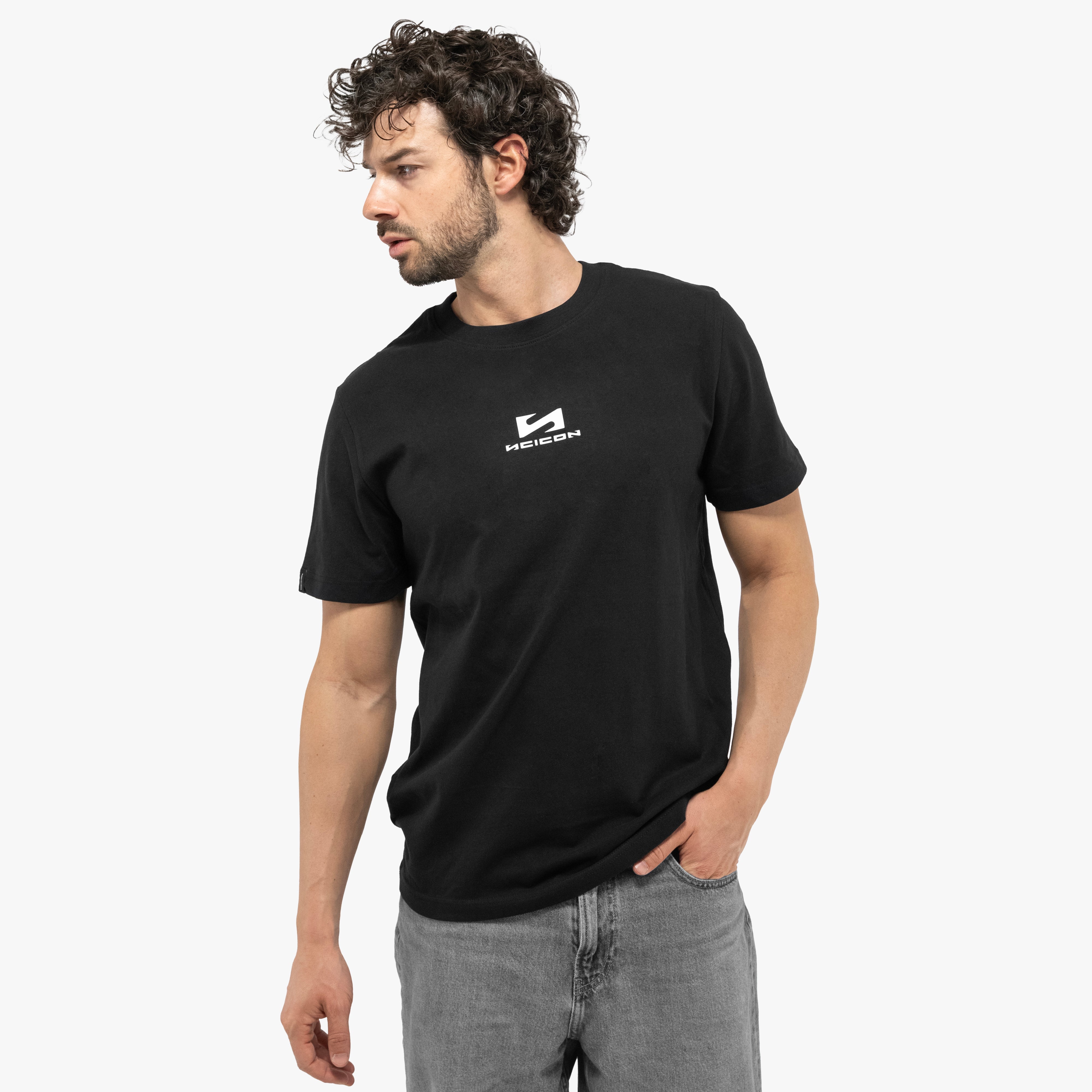 T-SHIRT SCICON GLOBAL