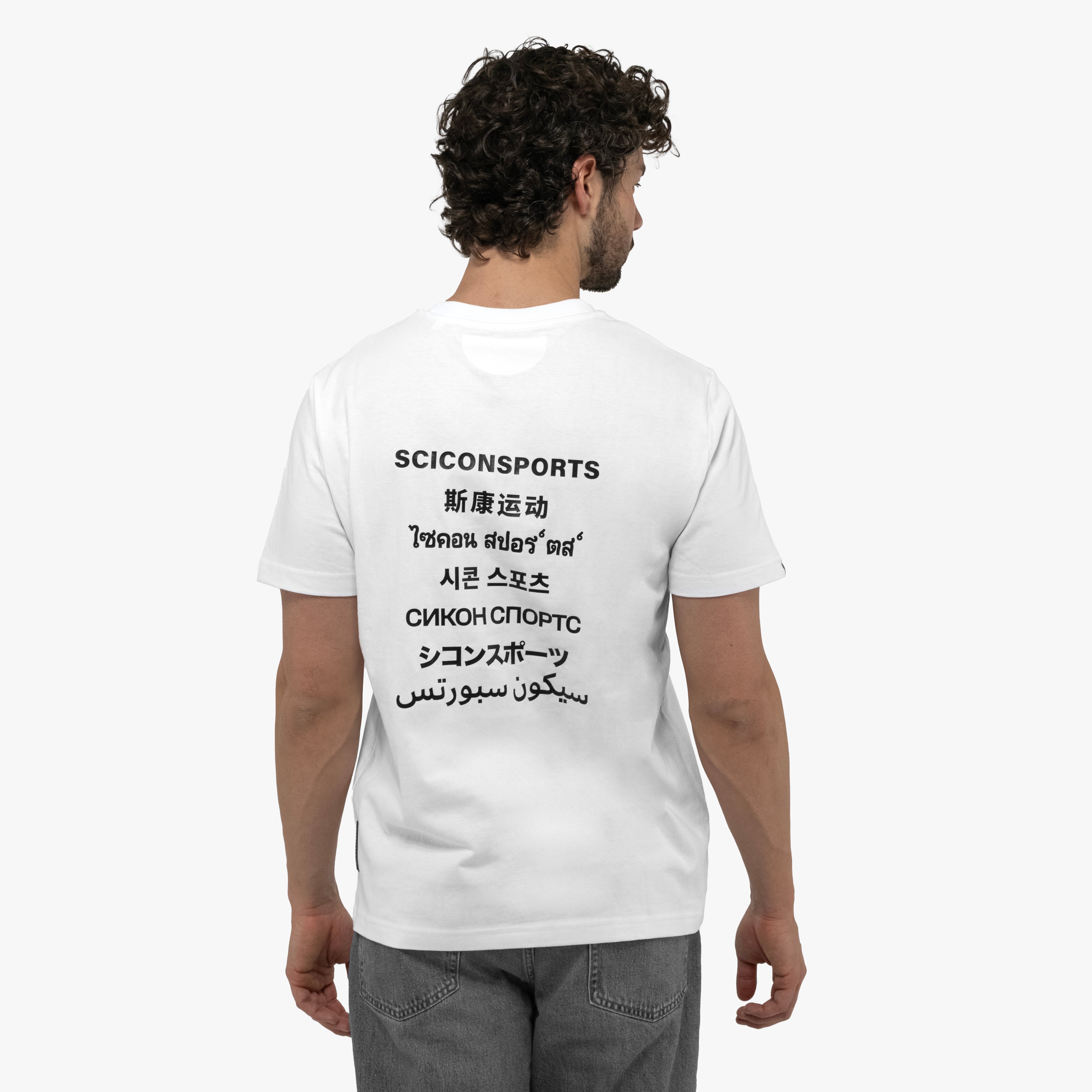ETNIC T-SHIRT