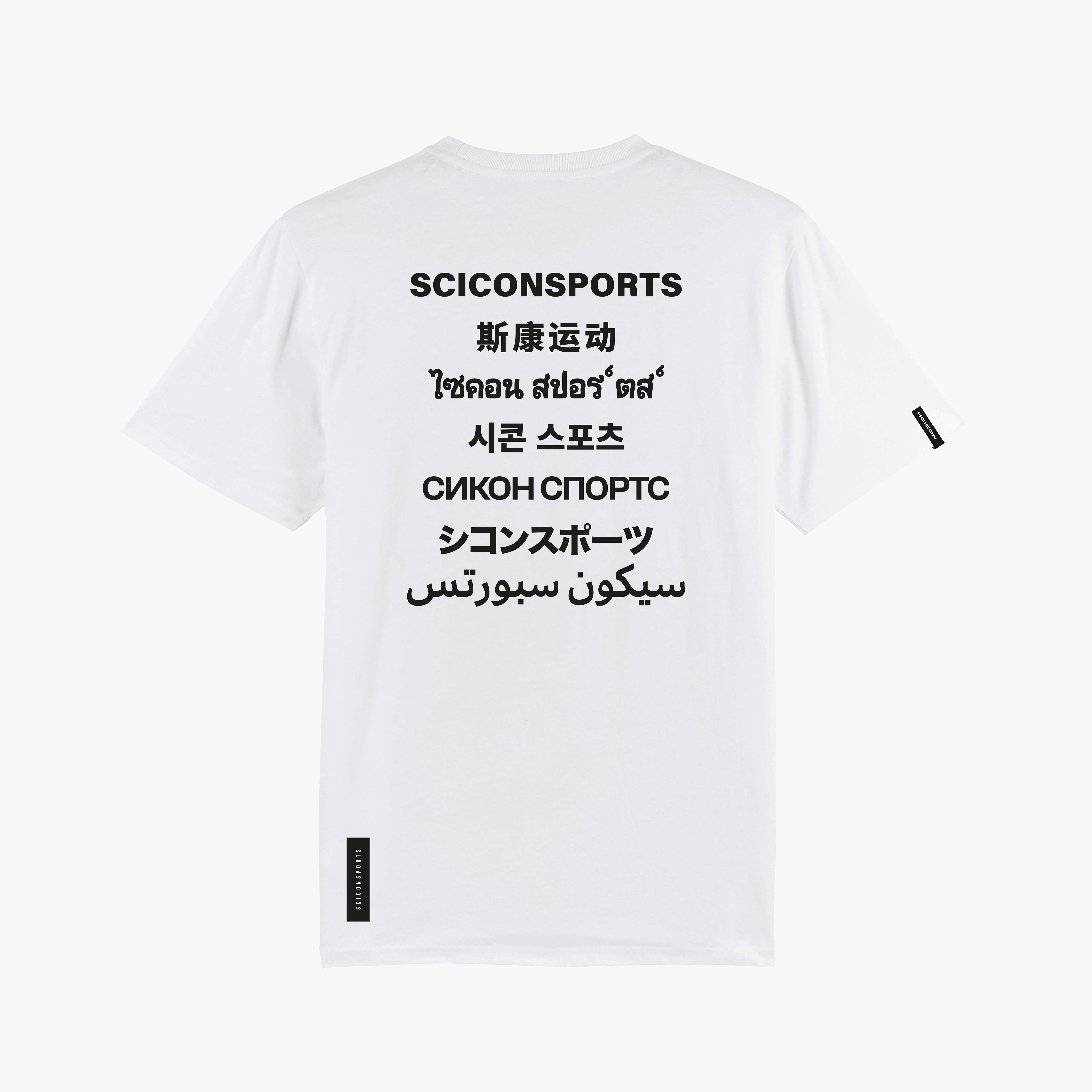 ETNIC T-SHIRT
