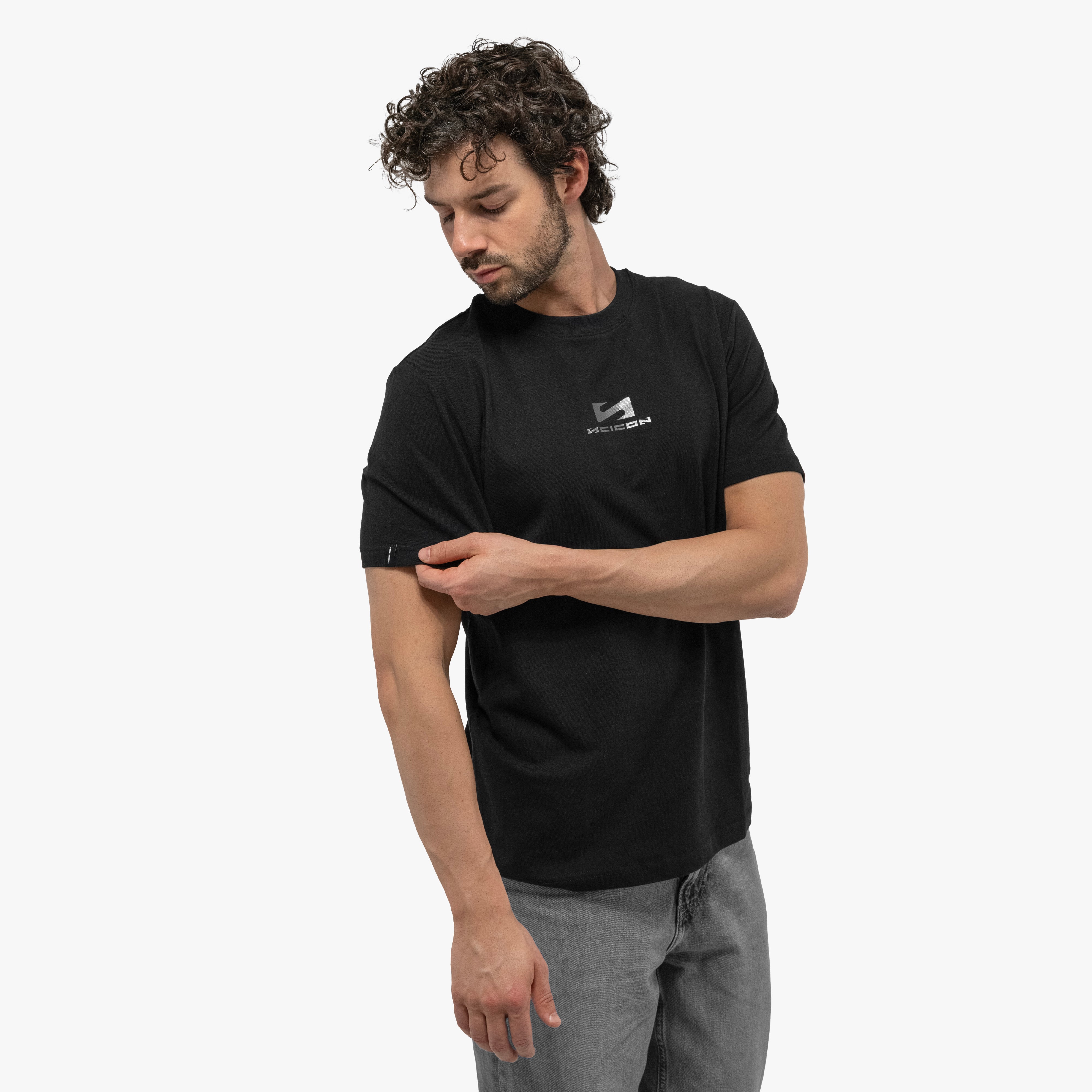 ETNIC T-SHIRT