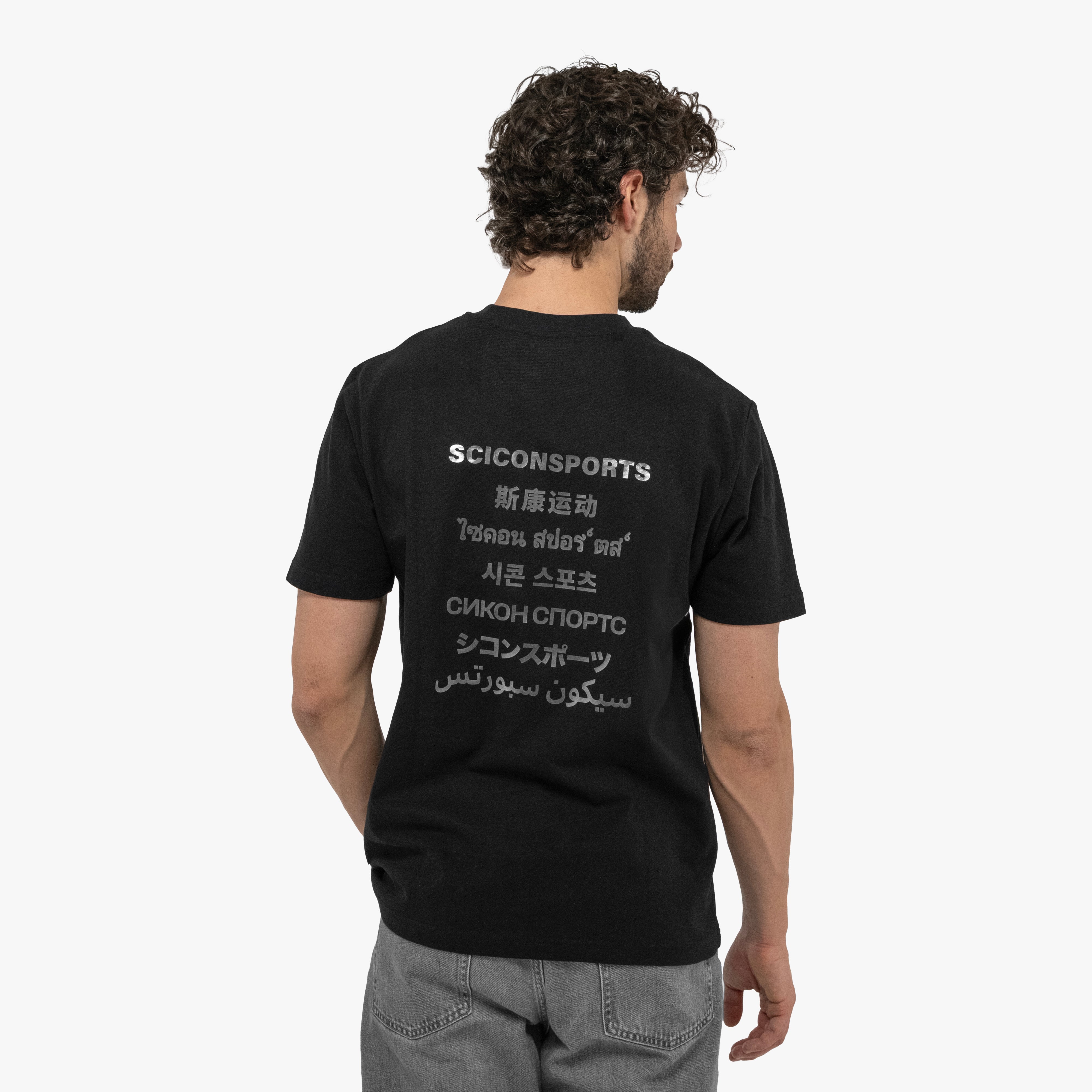 ETNIC T-SHIRT