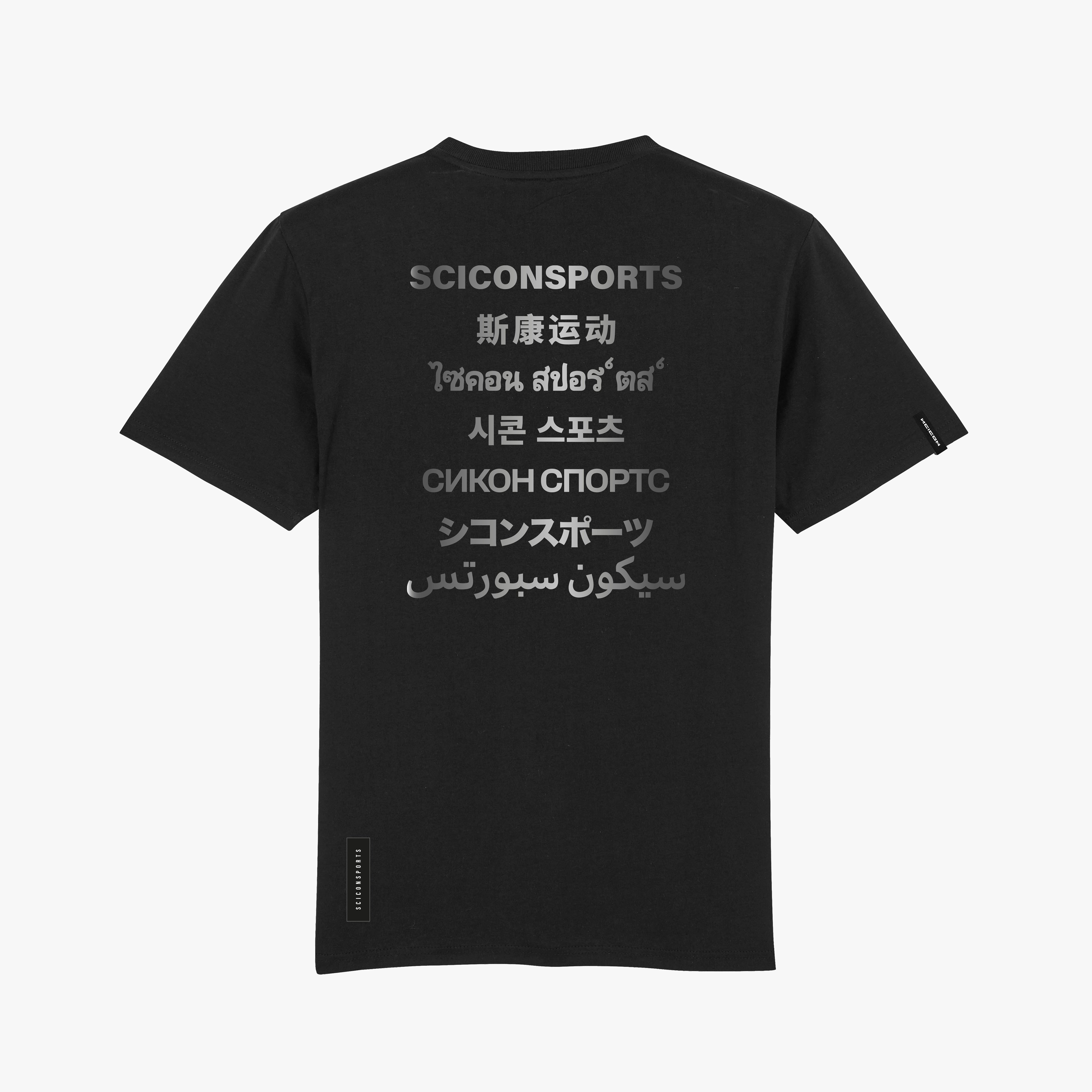 ETNIC T-SHIRT