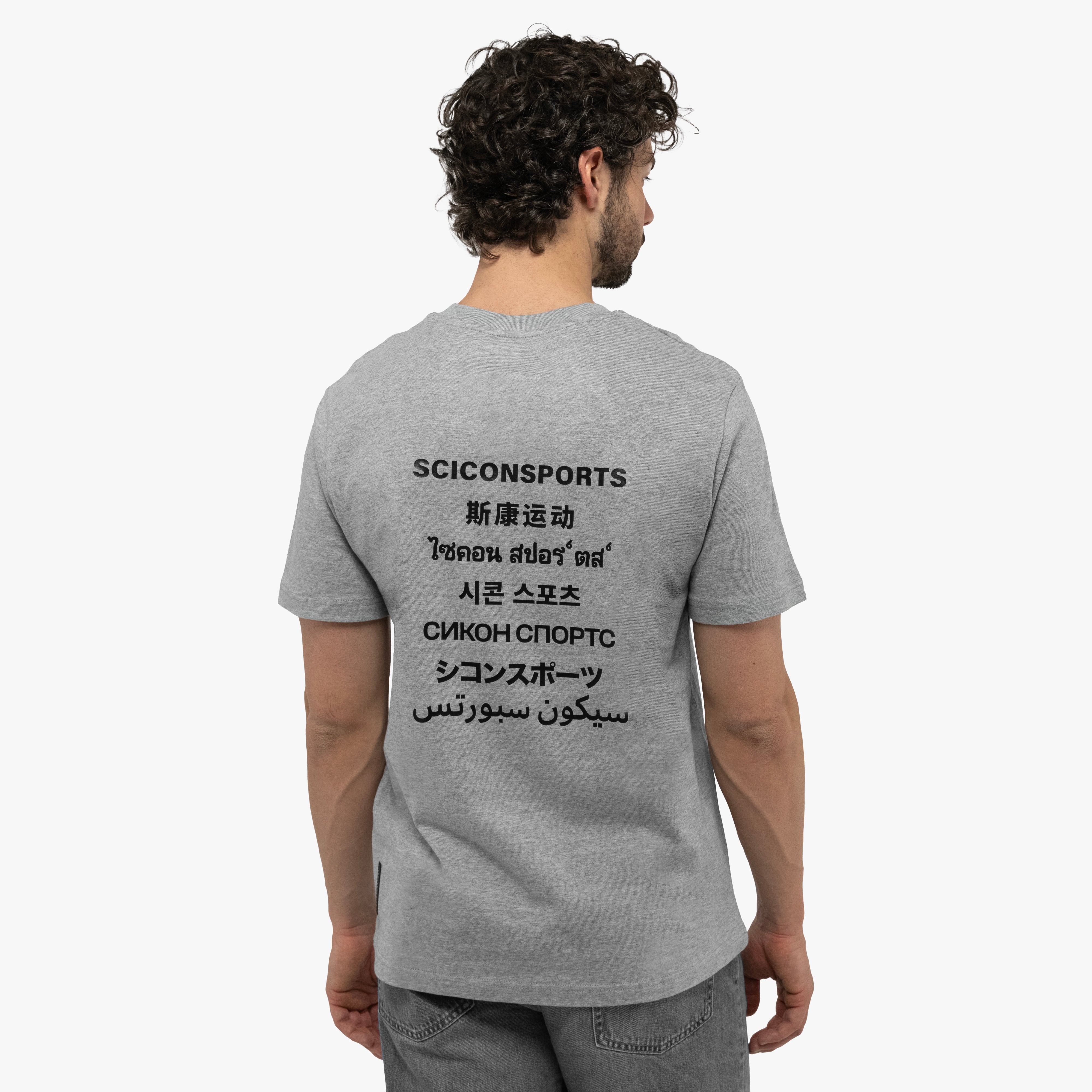 ETNIC T-SHIRT