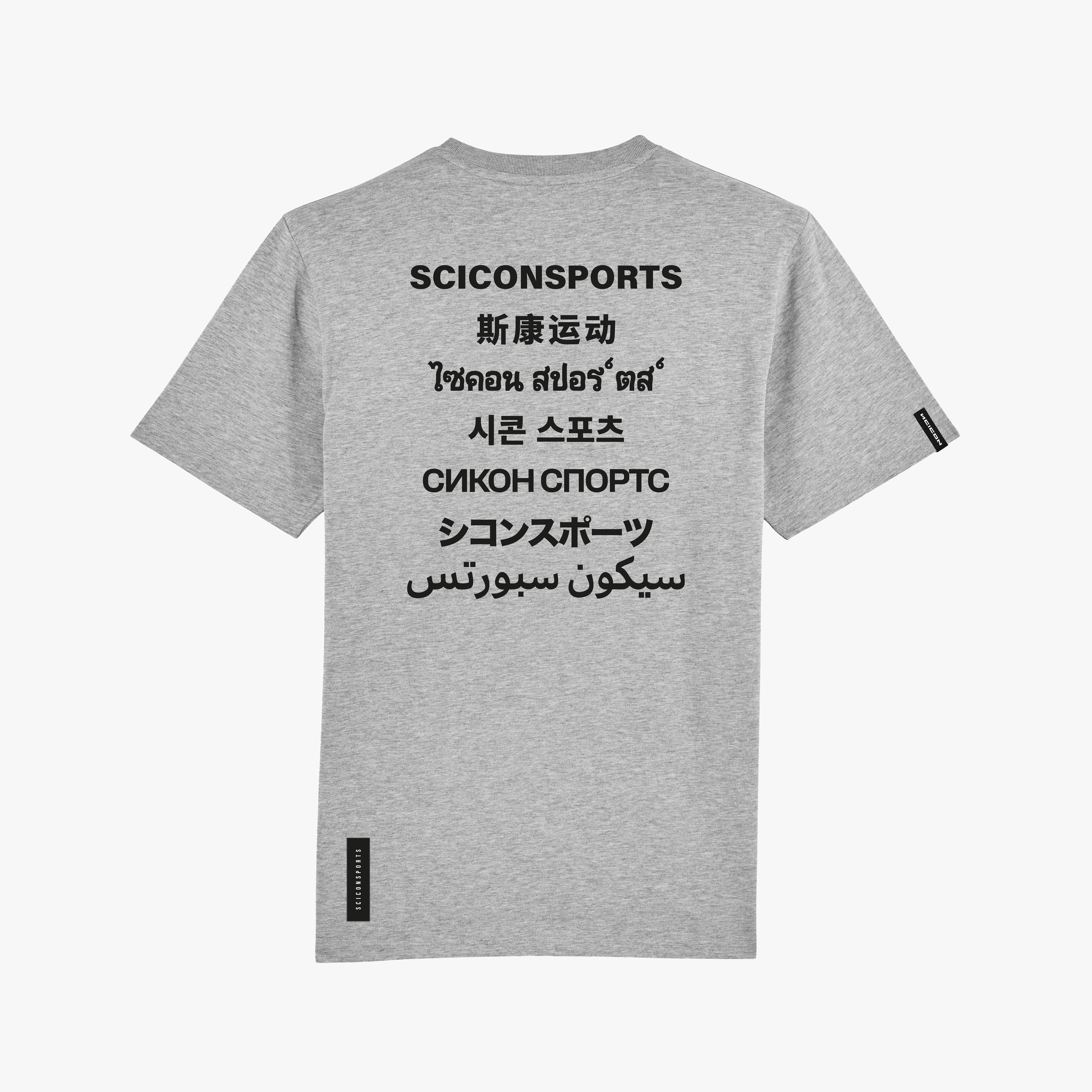 ETNIC T-SHIRT