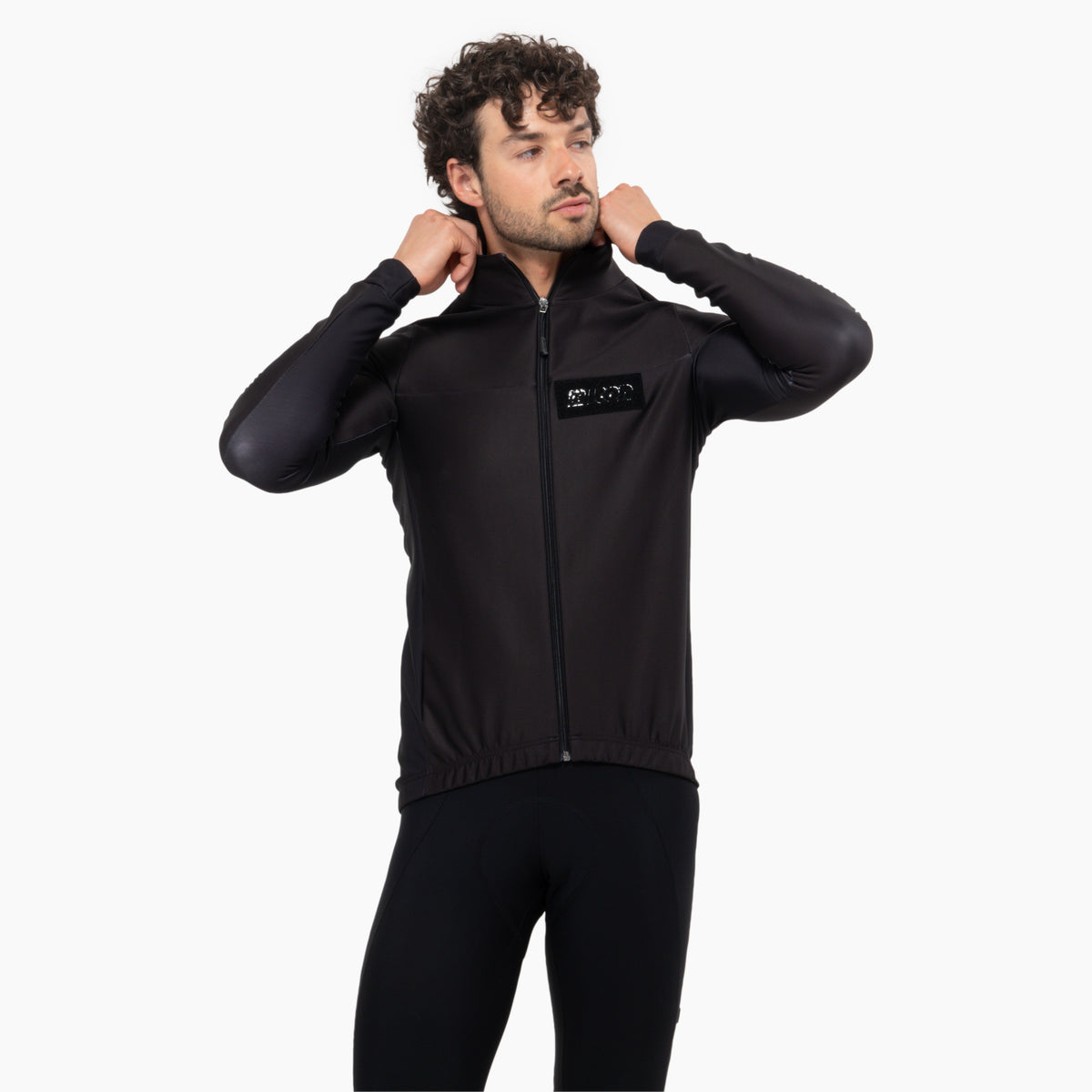 long sleeve winter jacket
