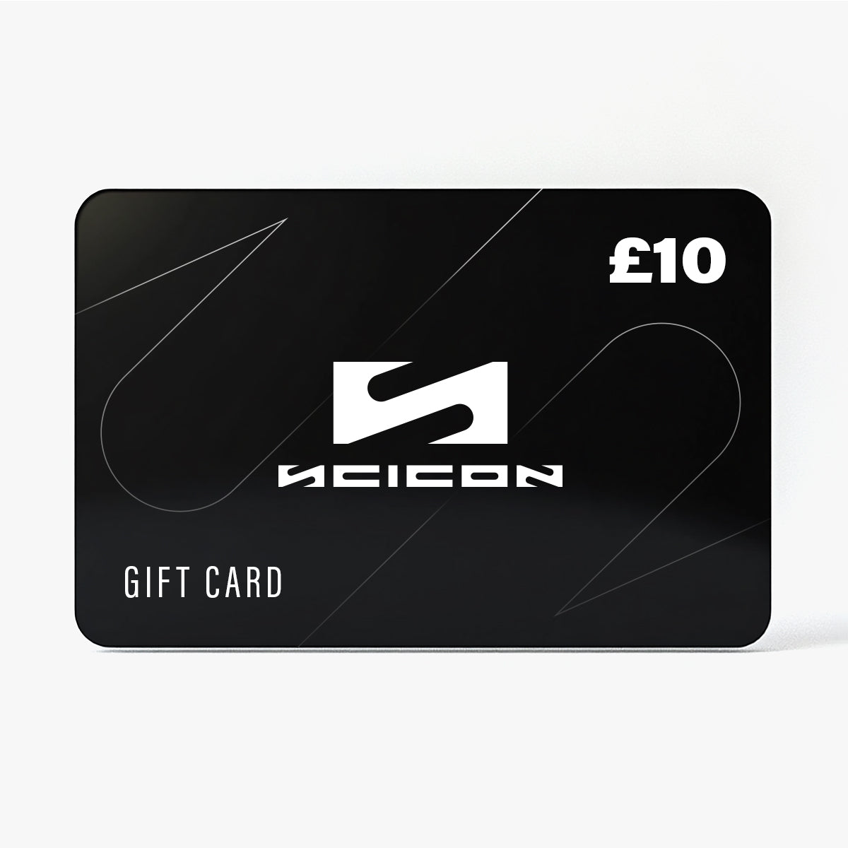 SCICON GIFT CARD
