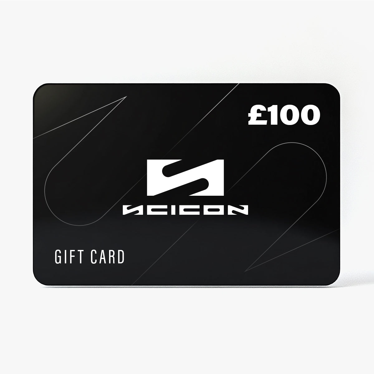 SCICON GIFT CARD