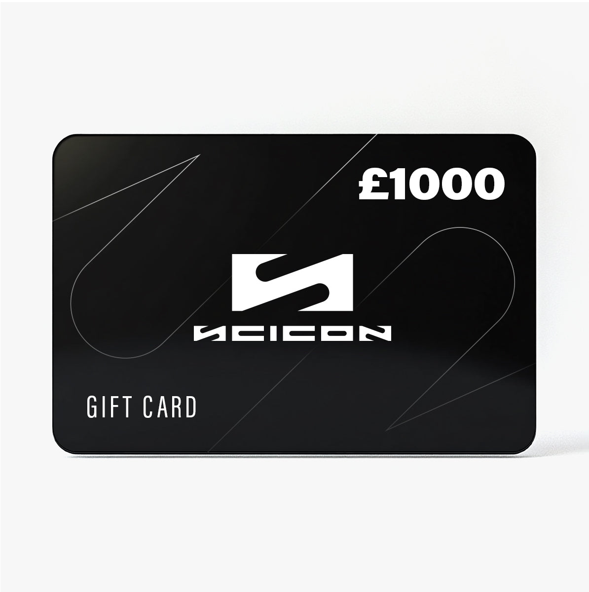 SCICON GIFT CARD