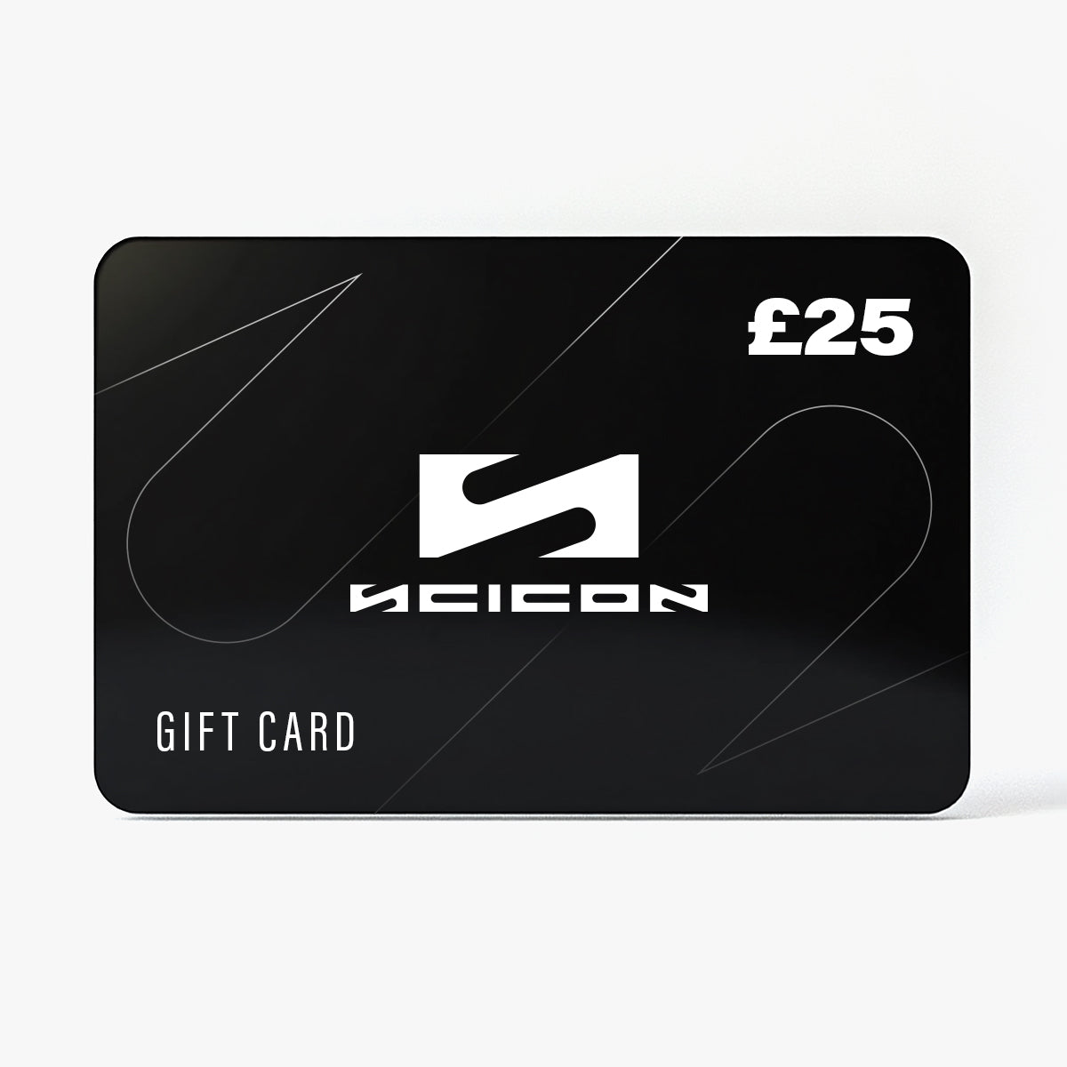 SCICON GIFT CARD