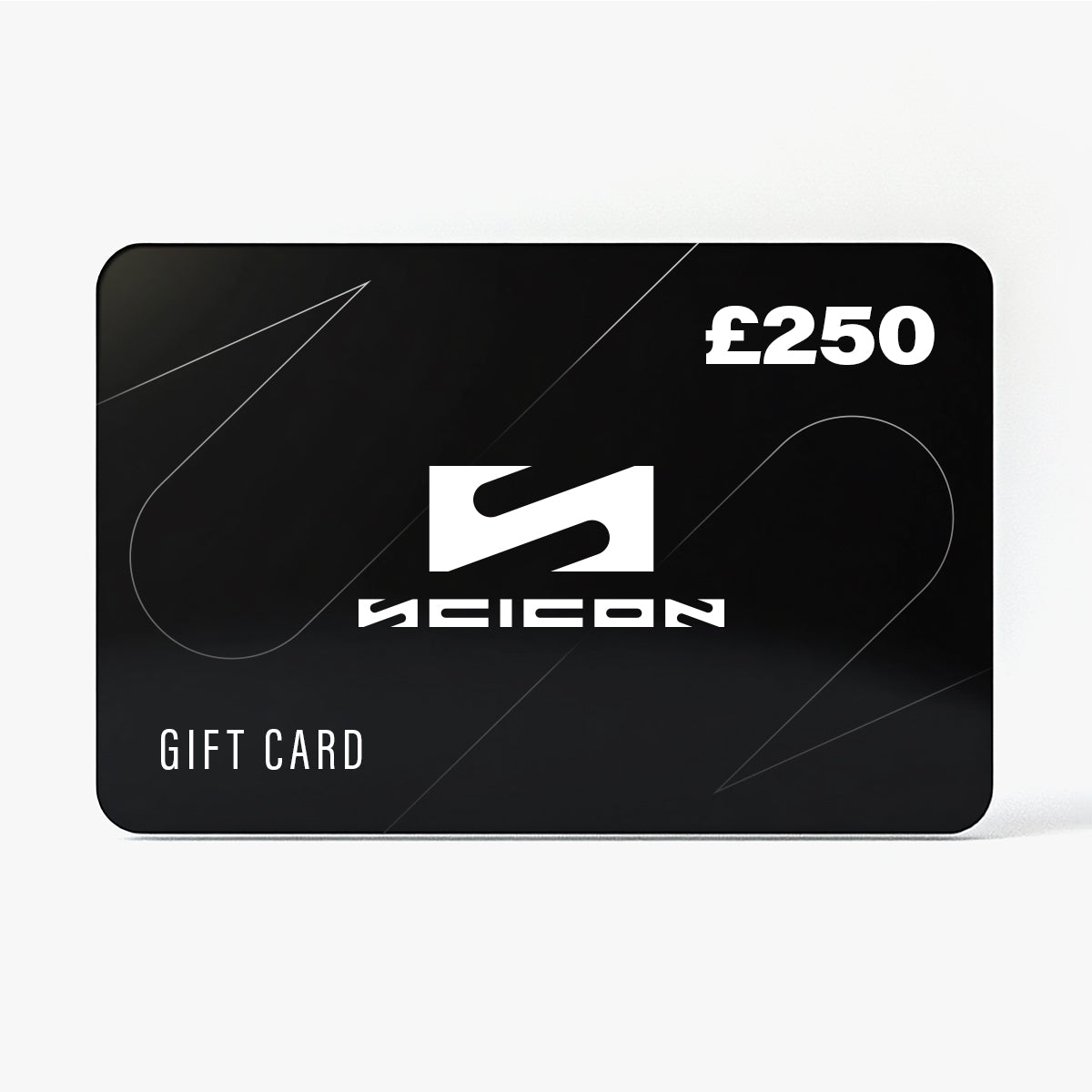 SCICON GIFT CARD