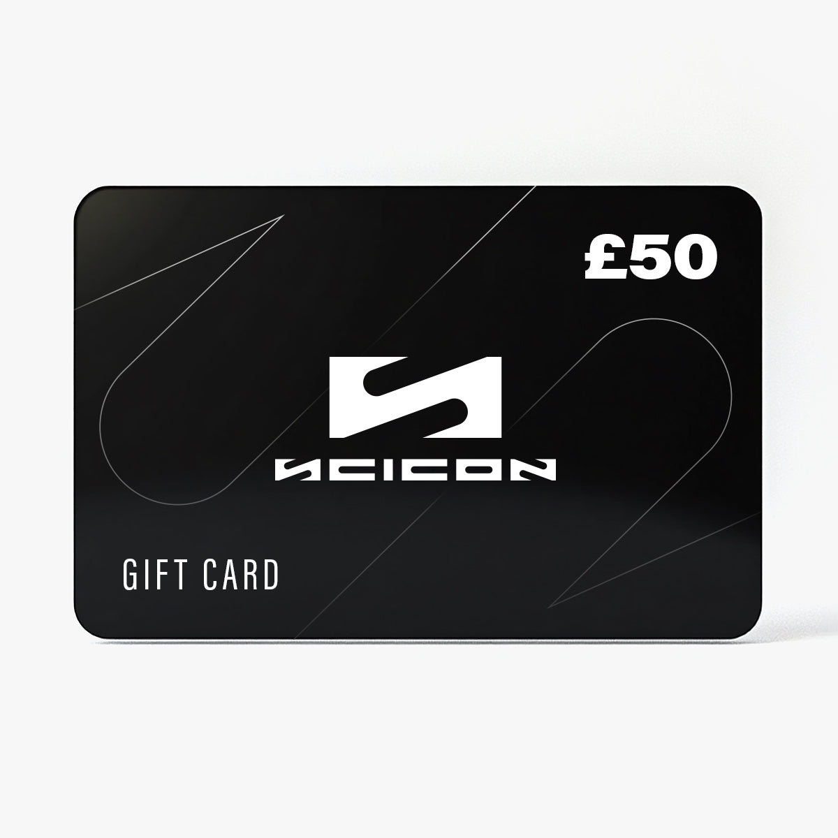 SCICON GIFT CARD